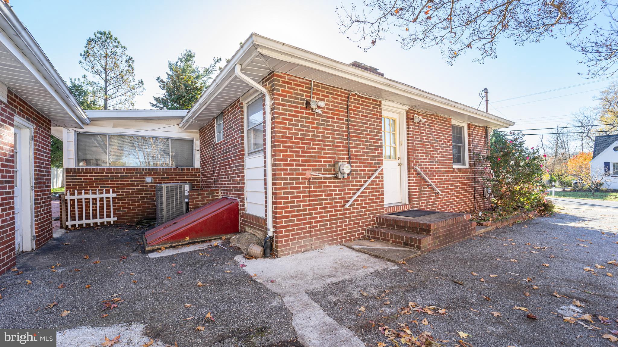 FERNDALE FARMS - Residential