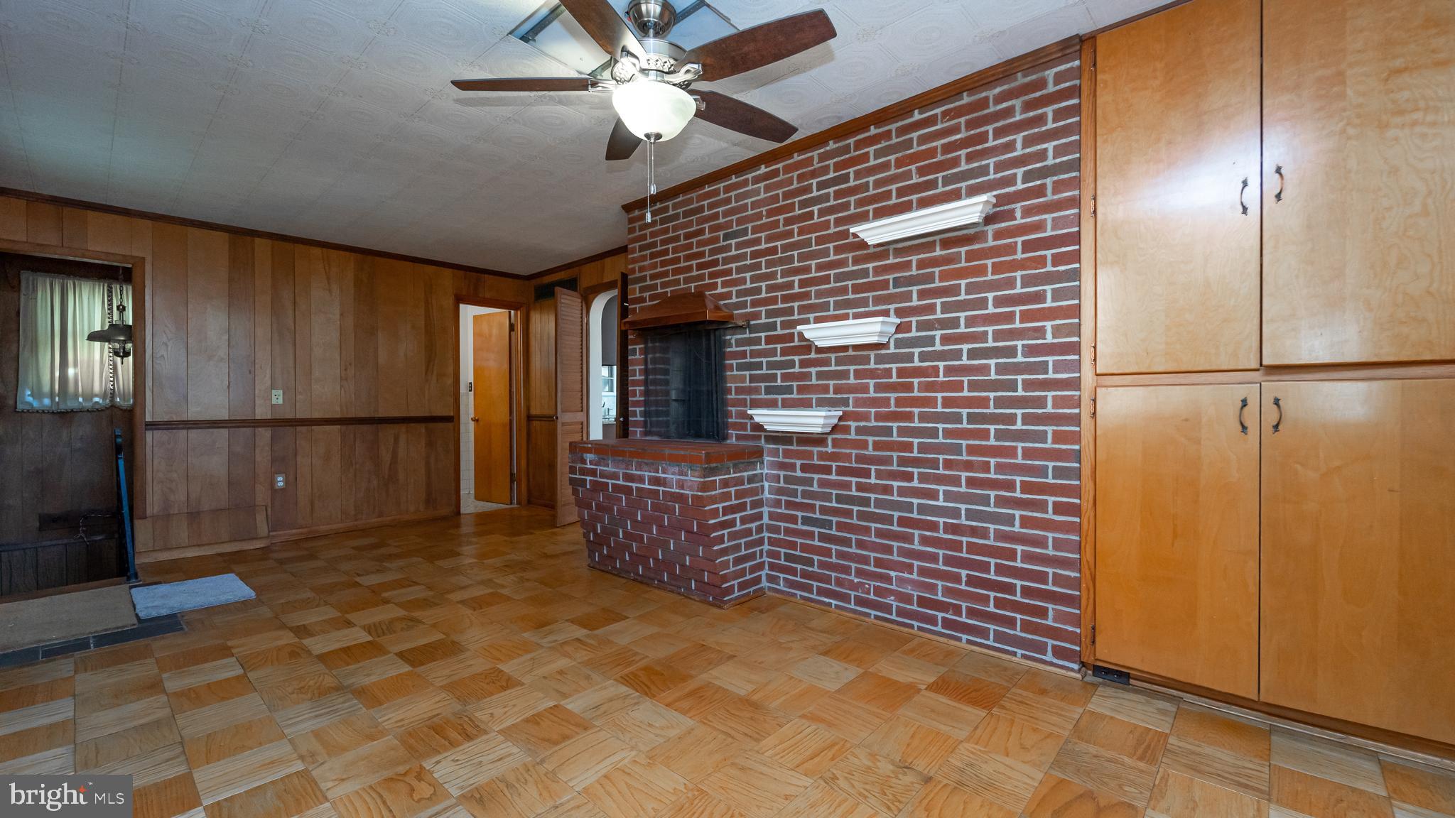 FERNDALE FARMS - Residential