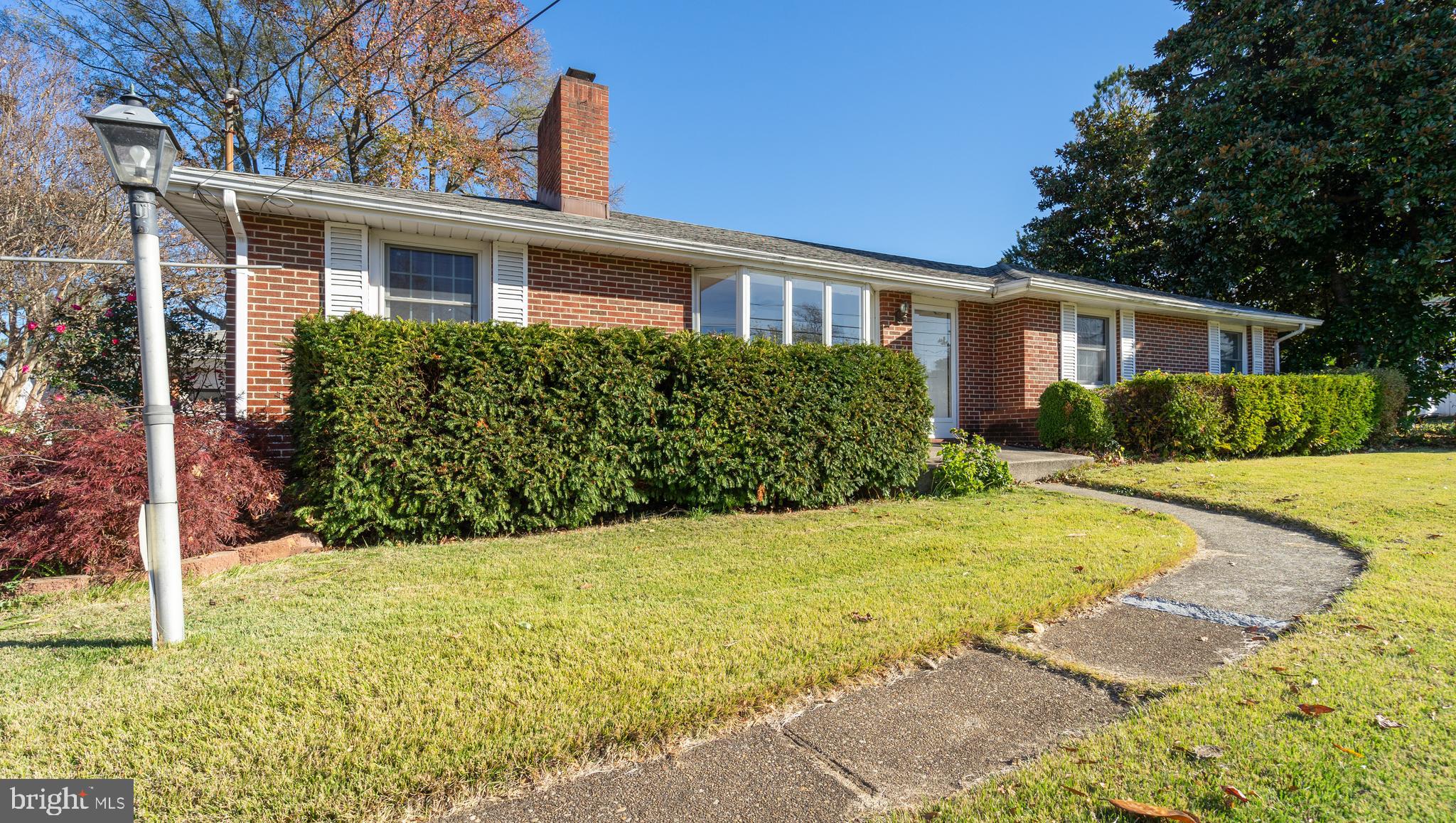 FERNDALE FARMS - Residential