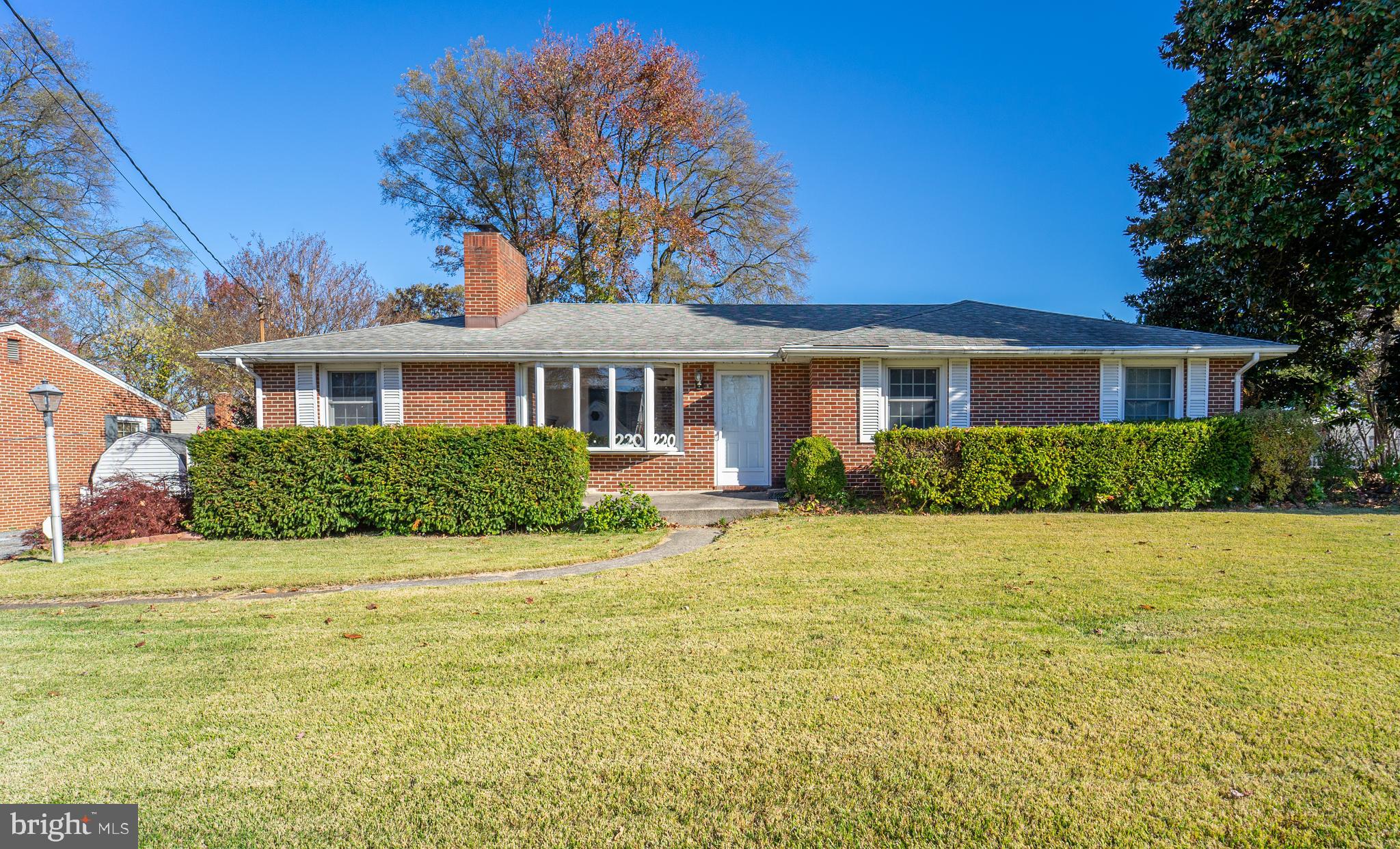 FERNDALE FARMS - Residential