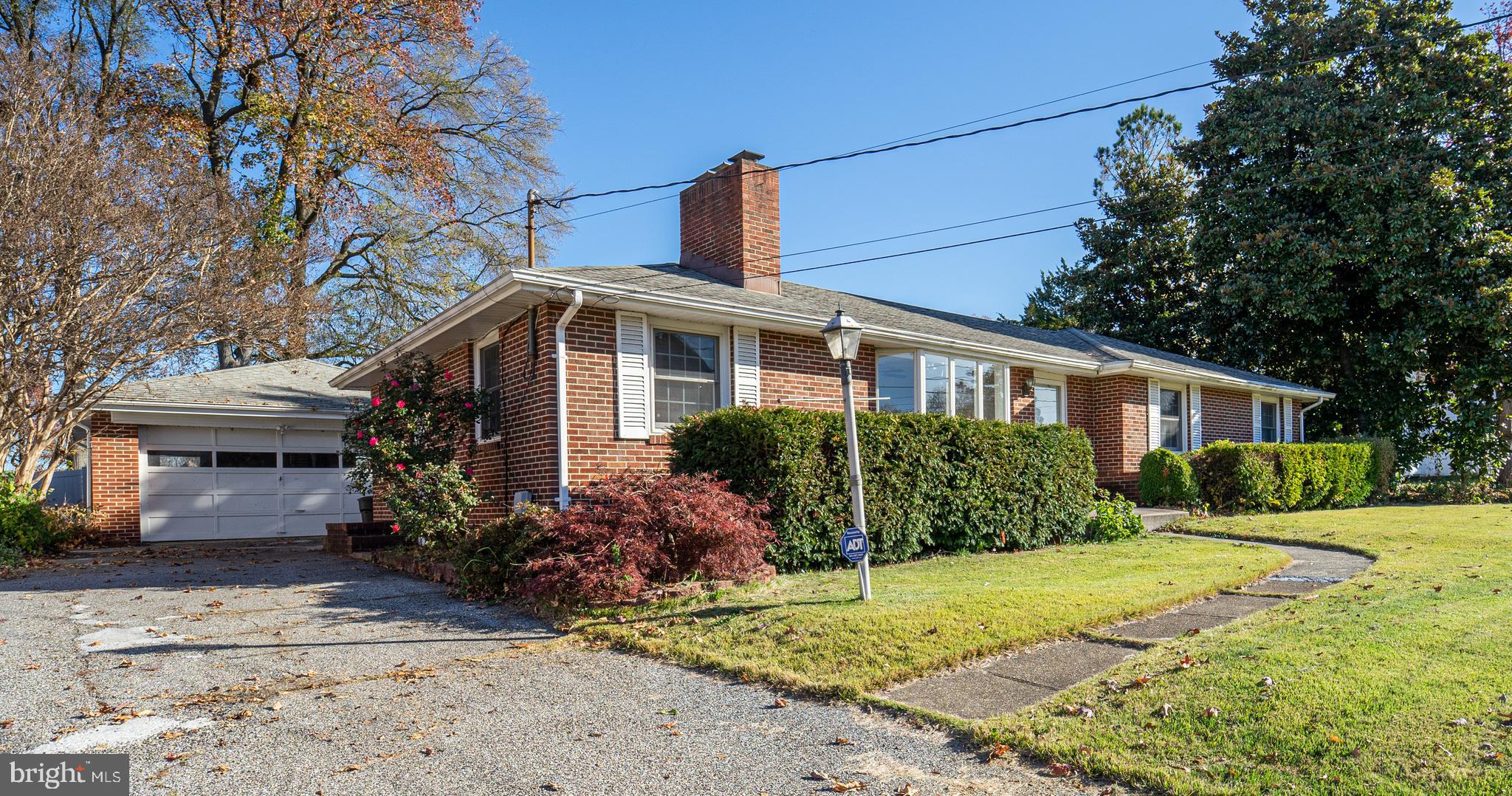 FERNDALE FARMS - Residential