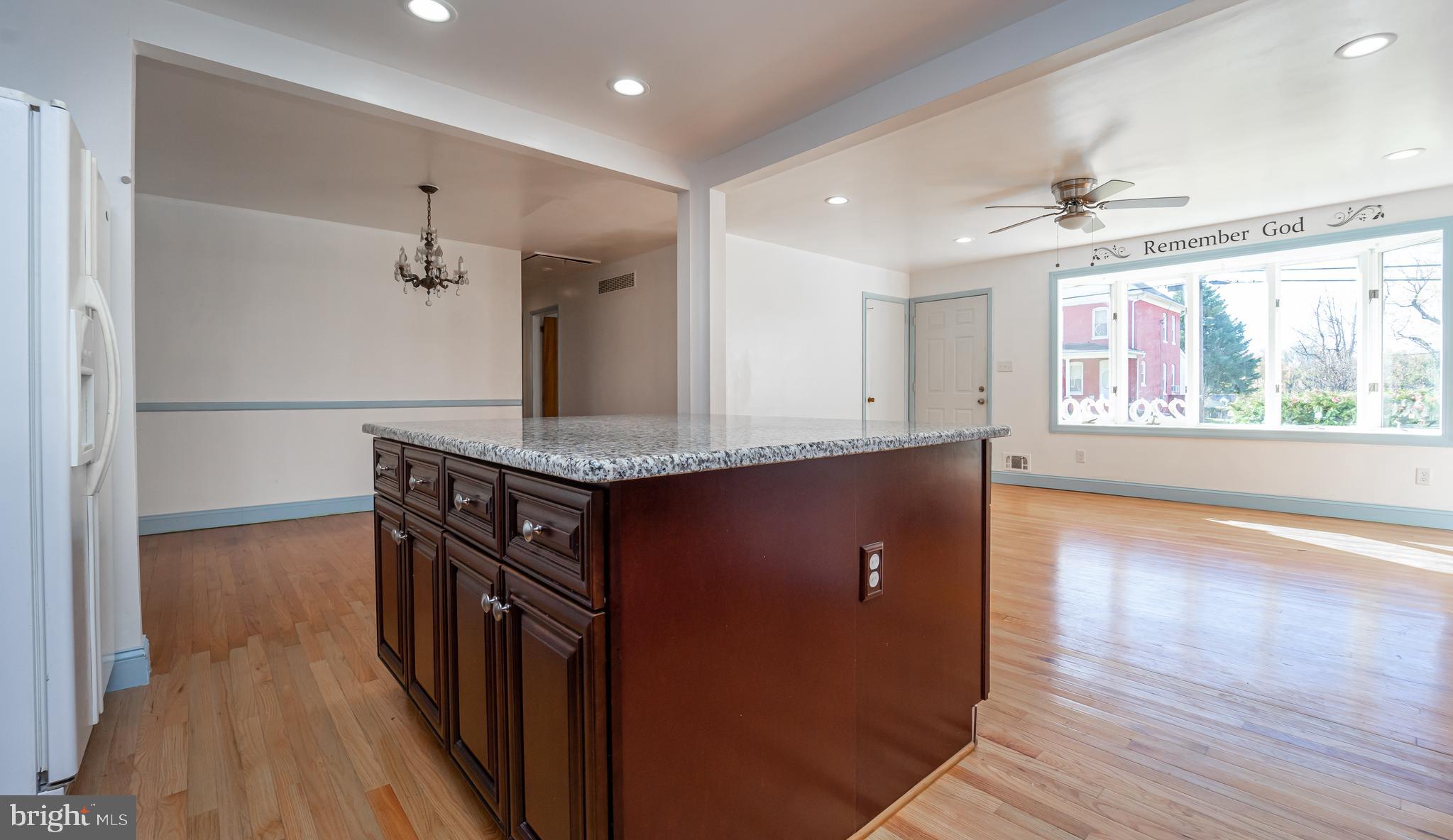 FERNDALE FARMS - Residential