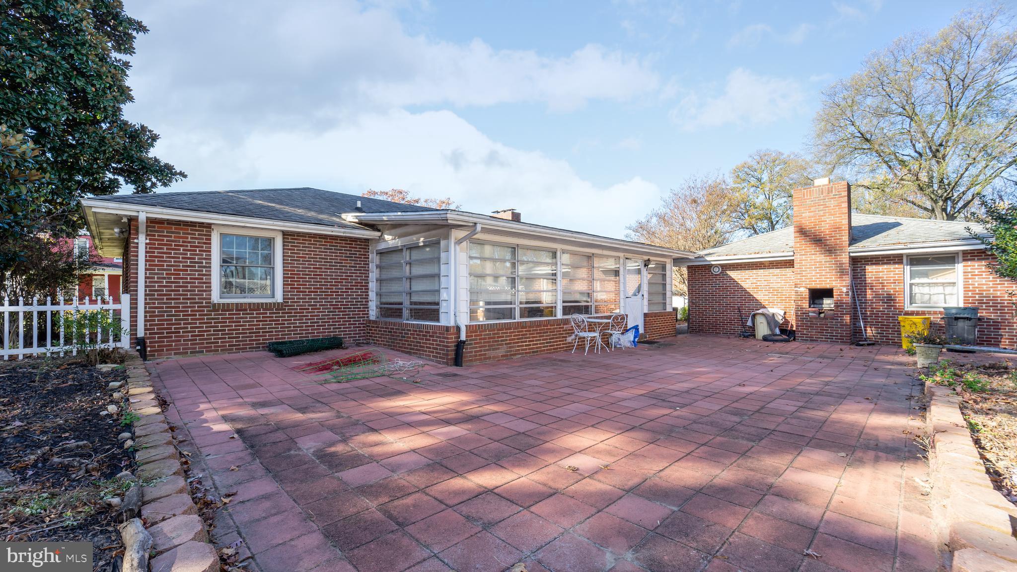 FERNDALE FARMS - Residential