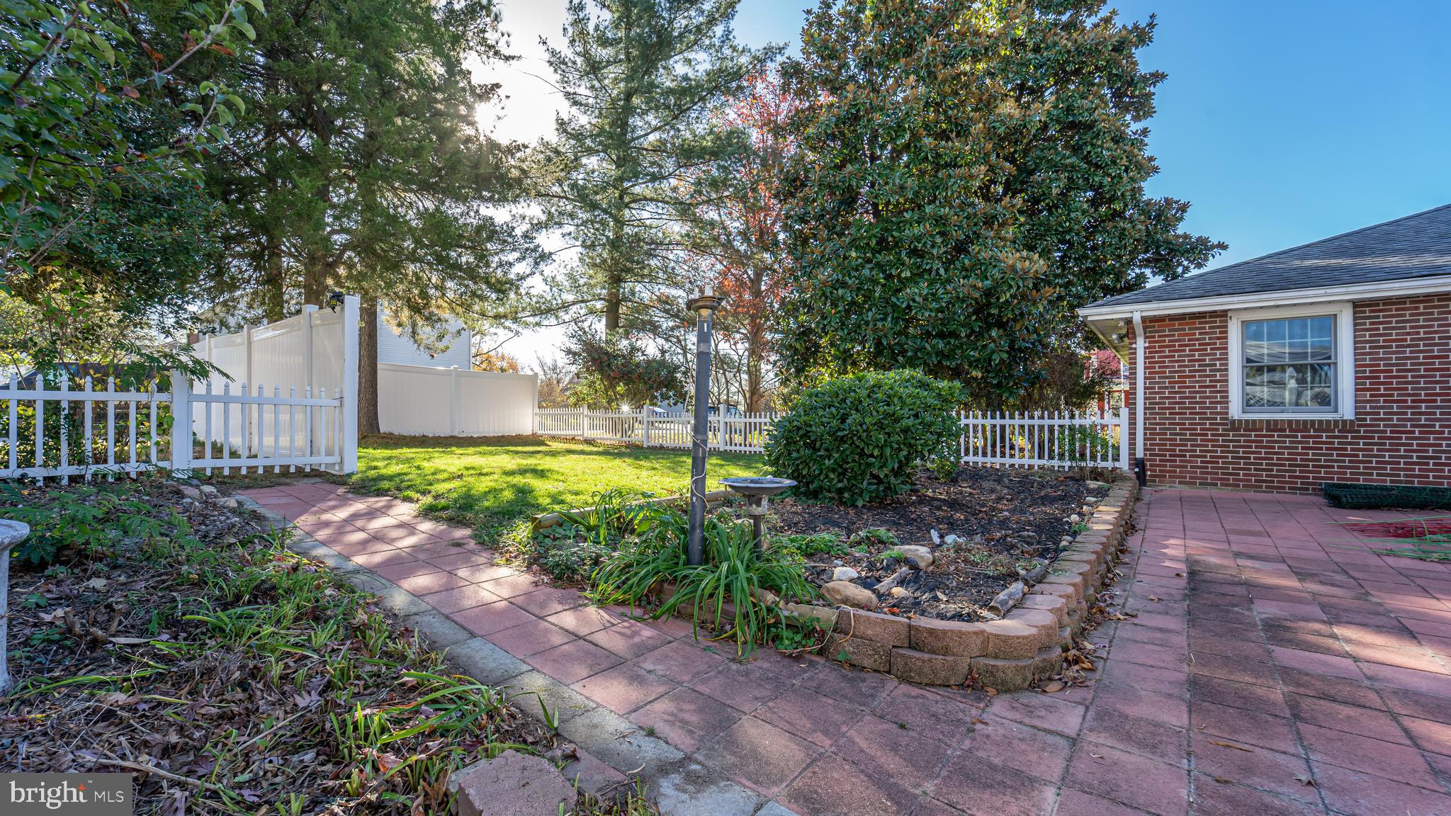 FERNDALE FARMS - Residential