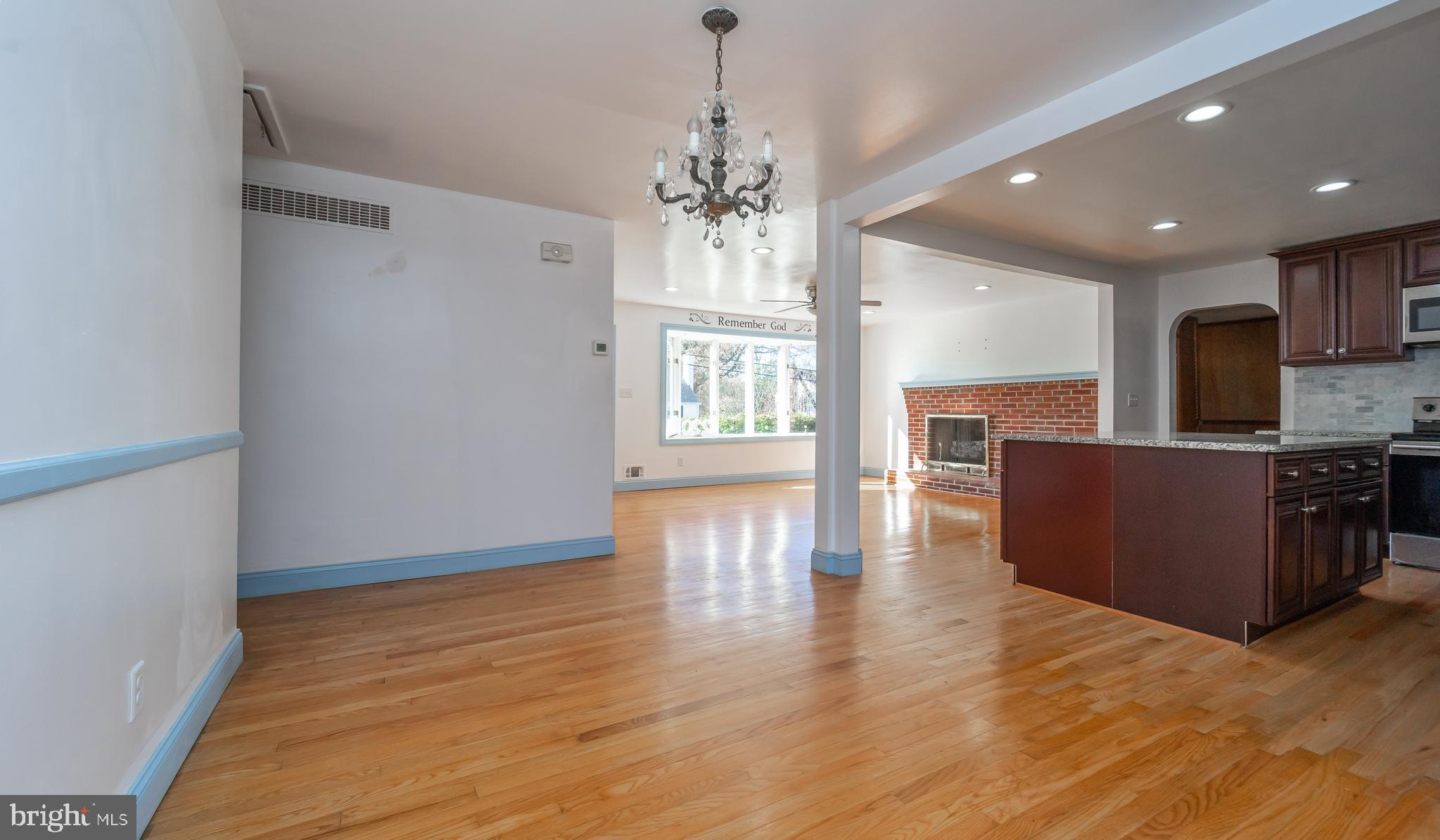 FERNDALE FARMS - Residential