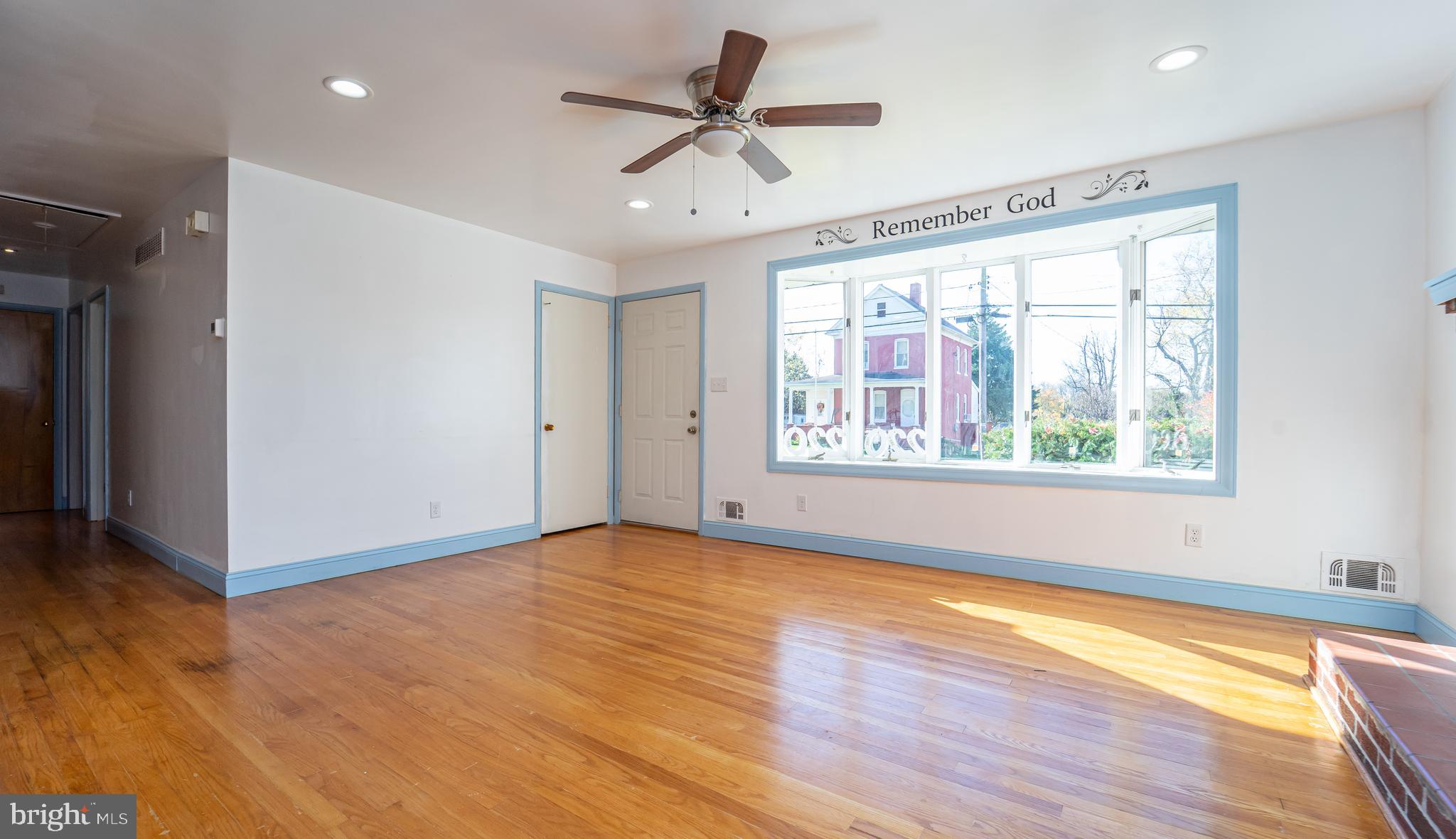 FERNDALE FARMS - Residential