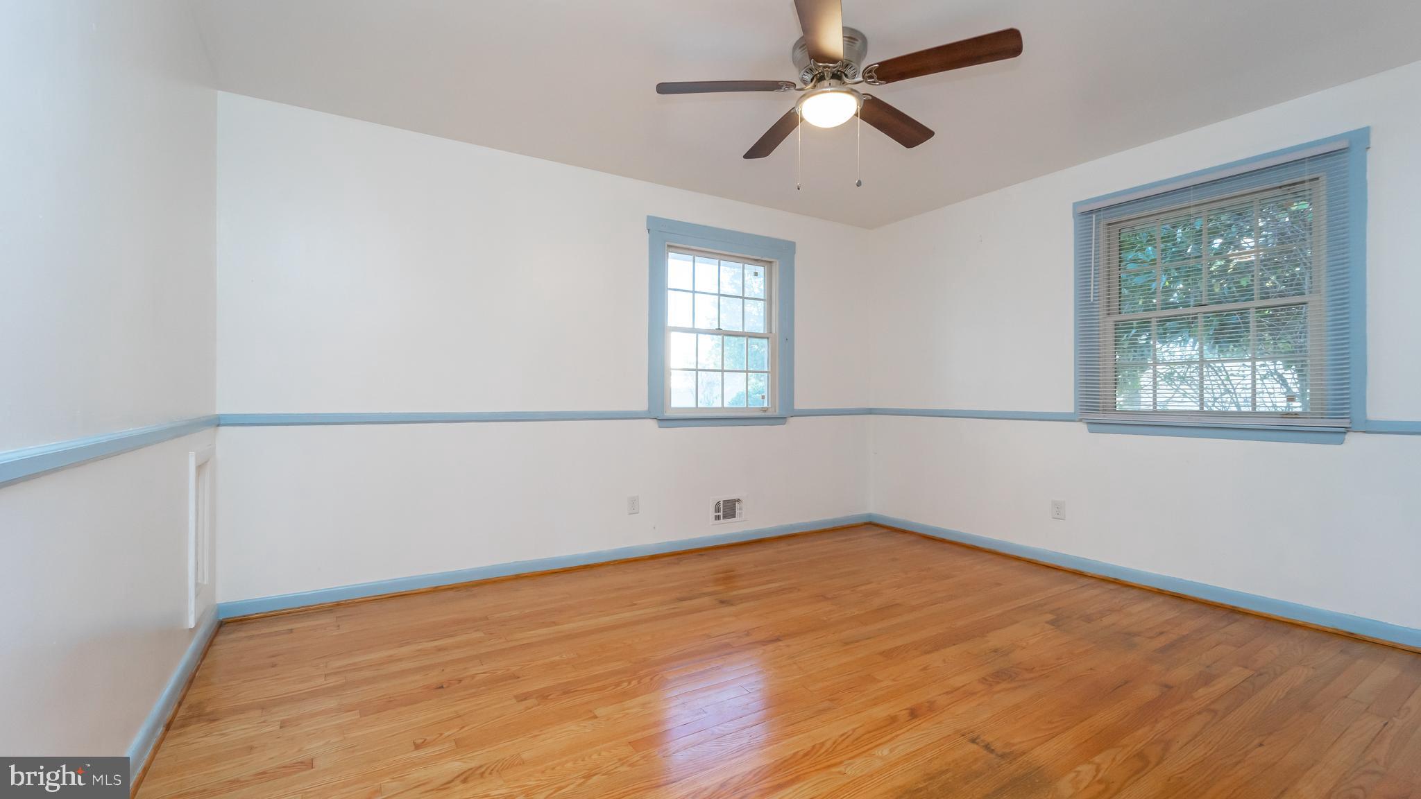 FERNDALE FARMS - Residential