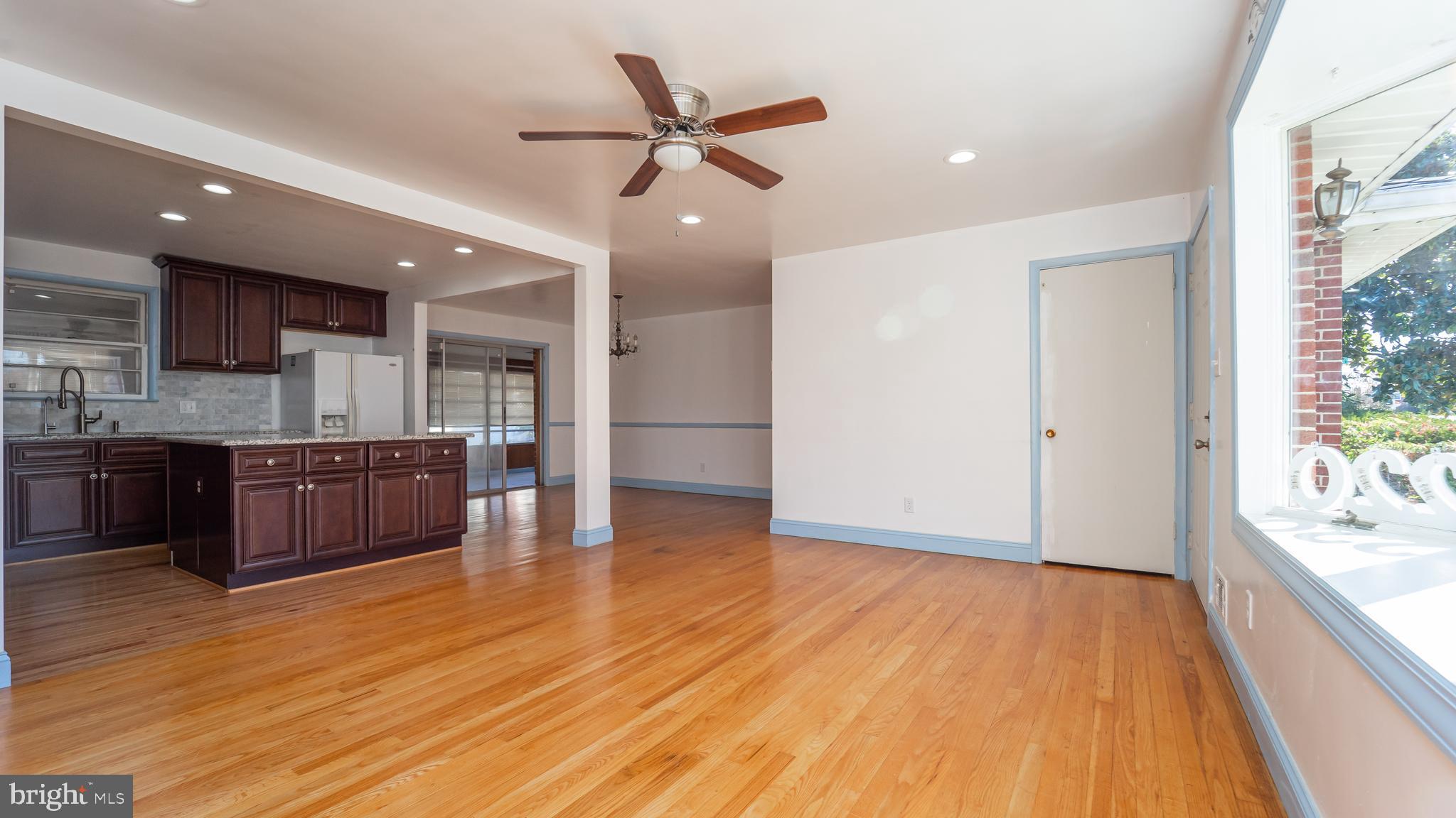 FERNDALE FARMS - Residential