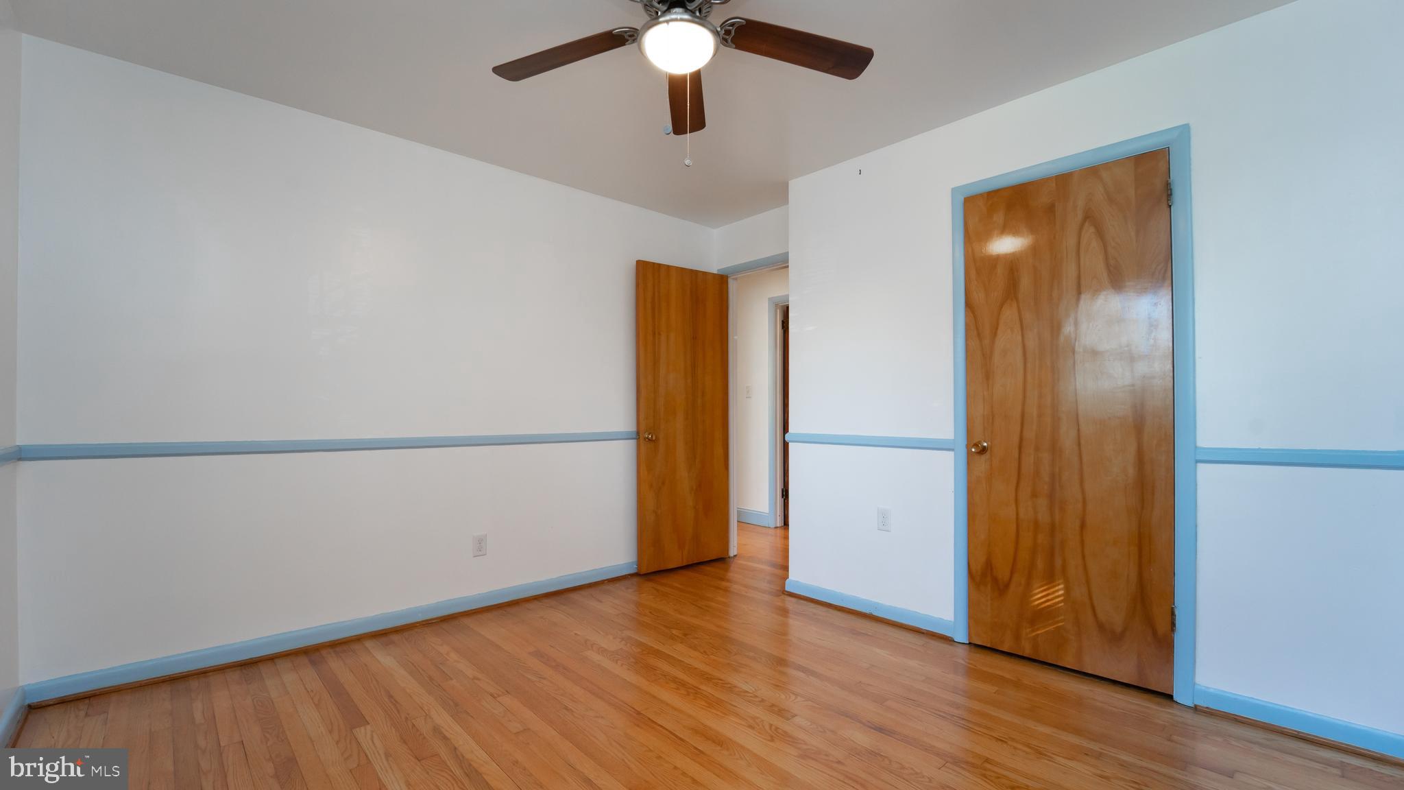 FERNDALE FARMS - Residential