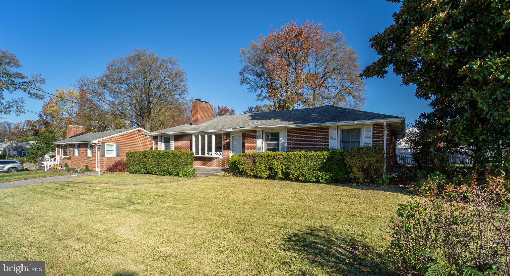 FERNDALE FARMS - Residential