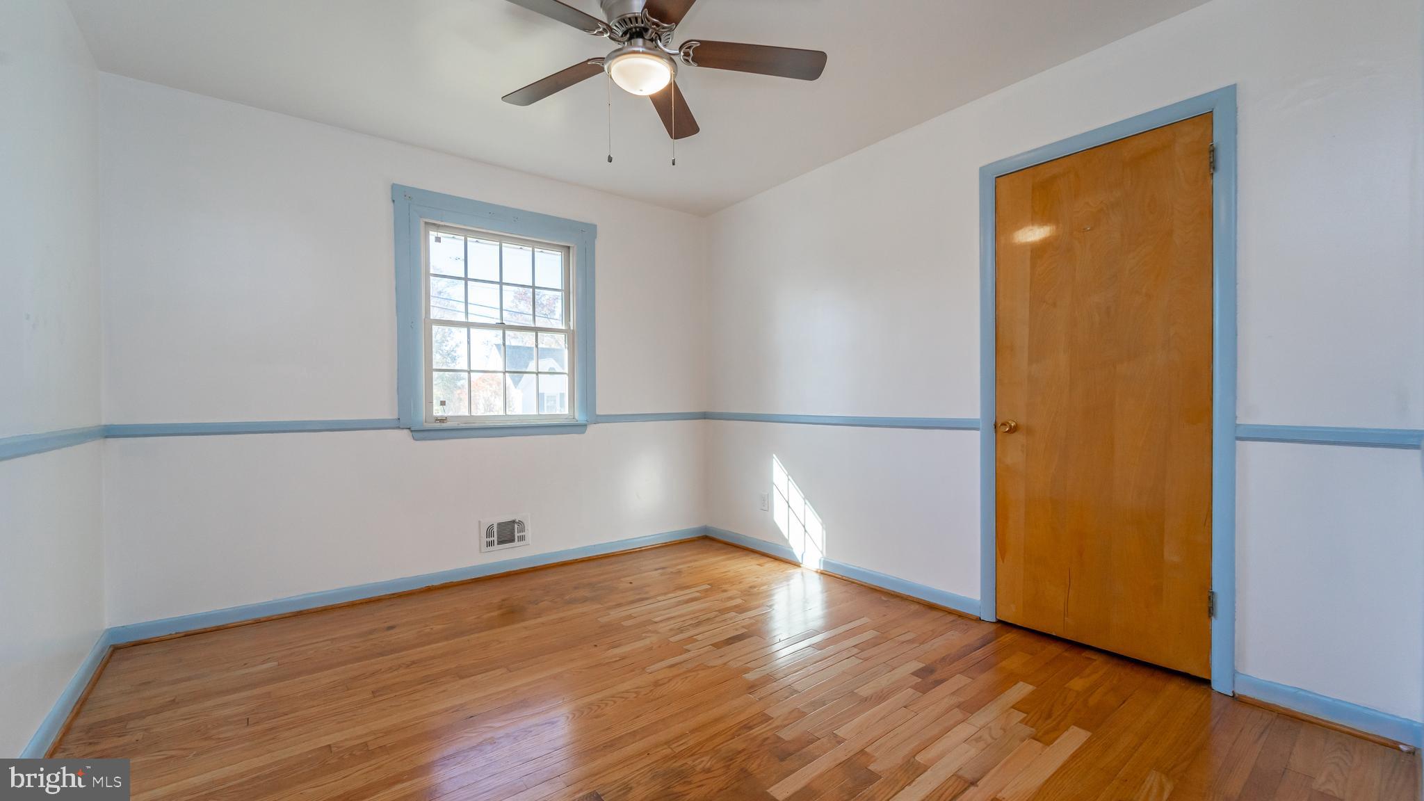 FERNDALE FARMS - Residential