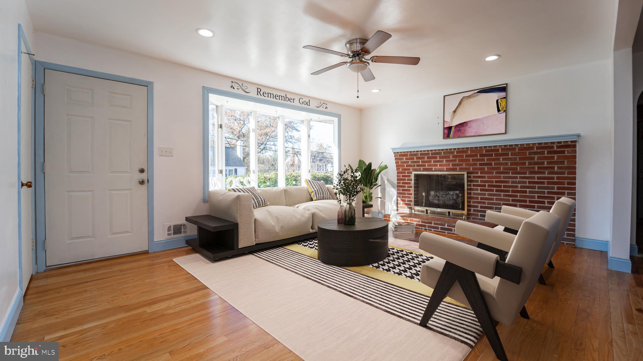 FERNDALE FARMS - Residential