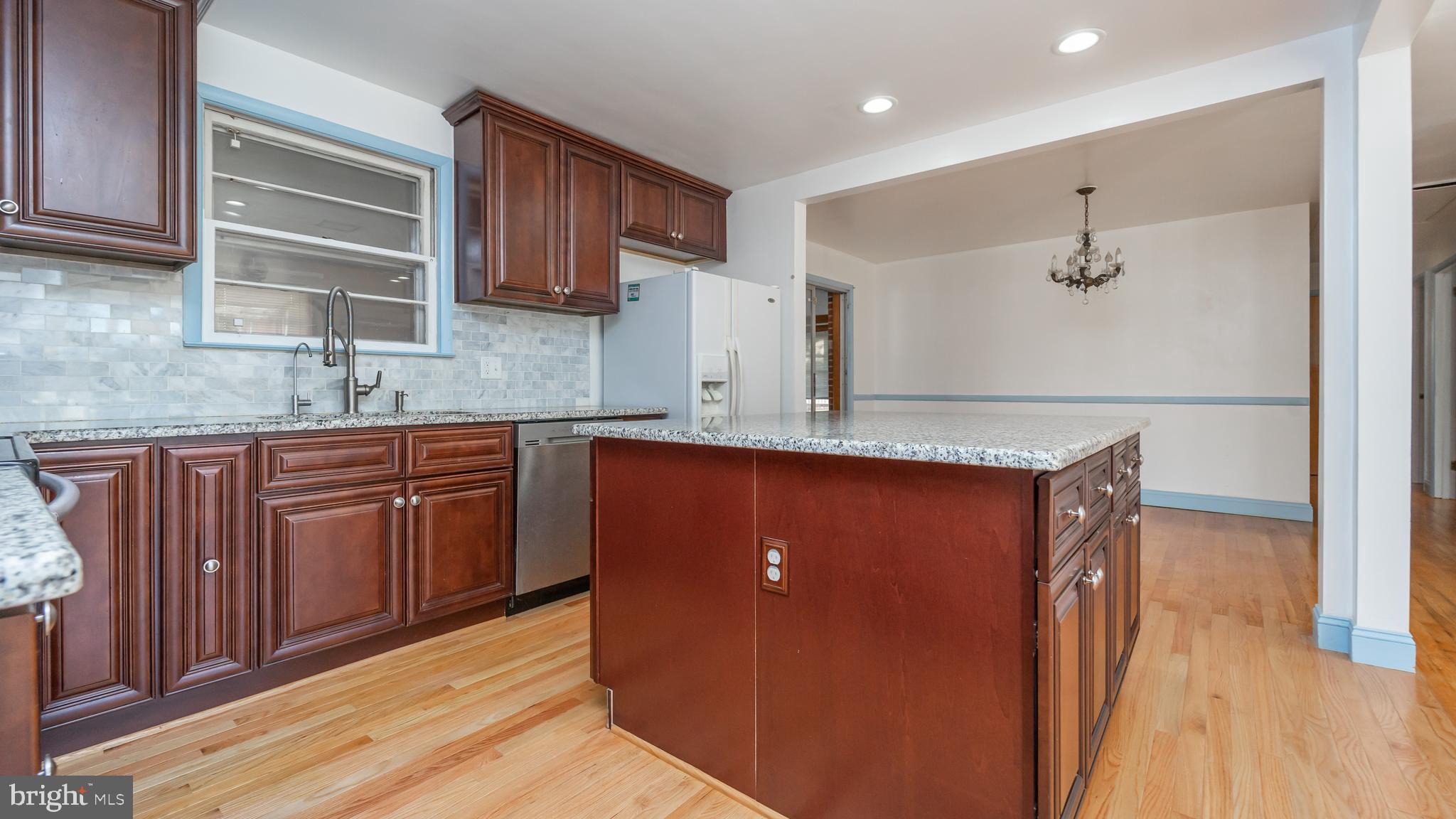 FERNDALE FARMS - Residential