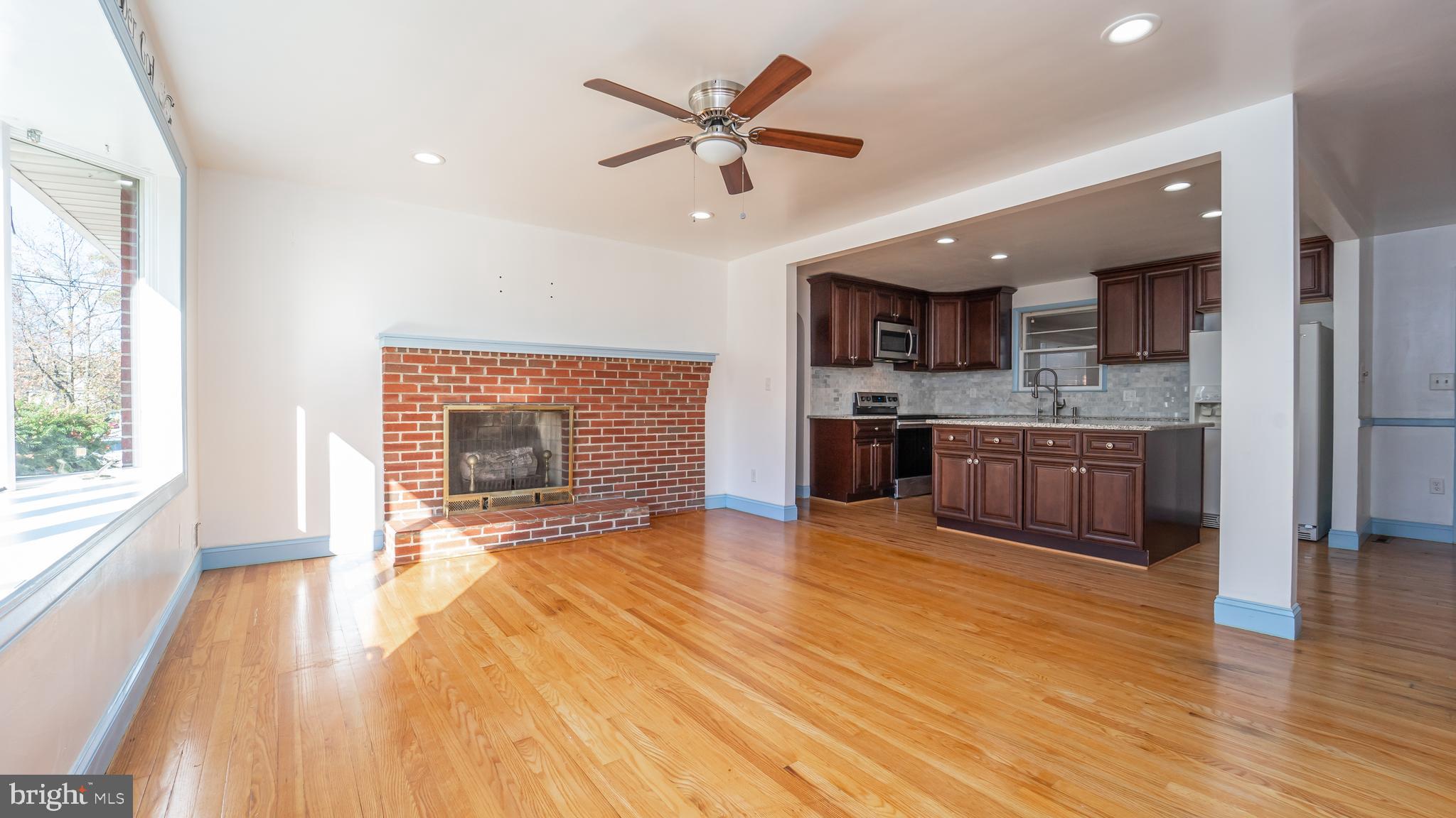 FERNDALE FARMS - Residential