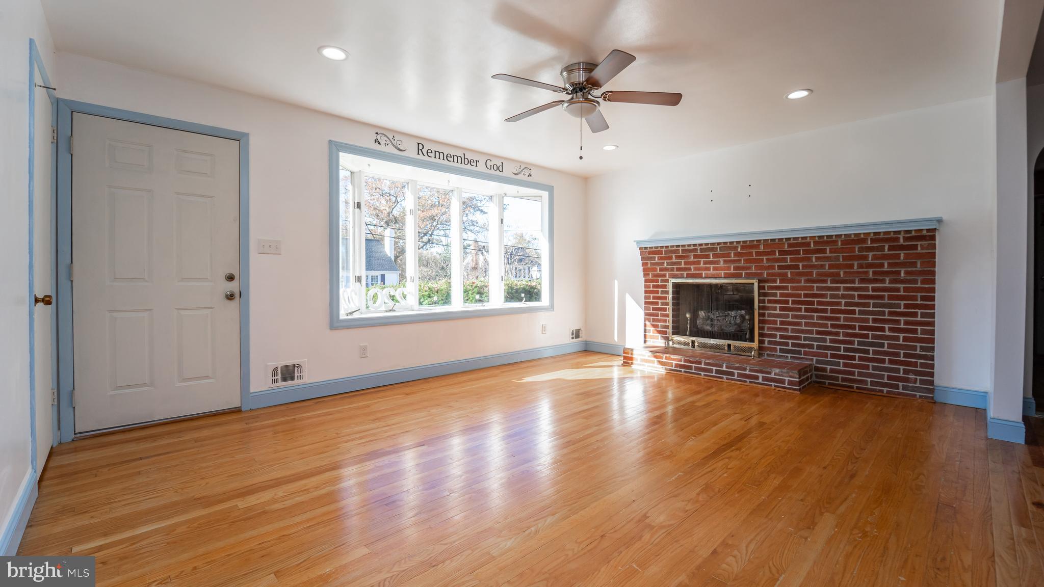 FERNDALE FARMS - Residential