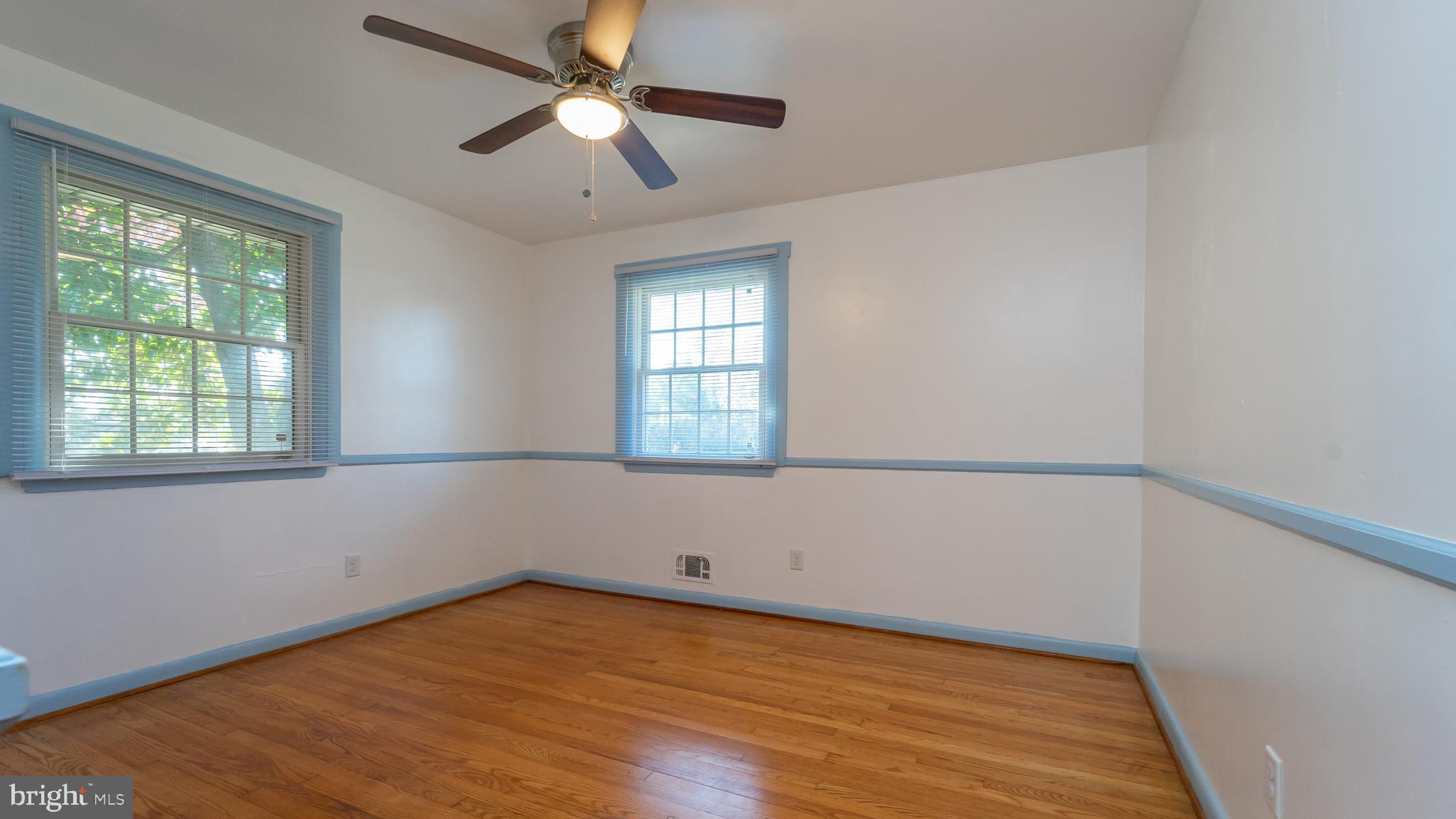 FERNDALE FARMS - Residential