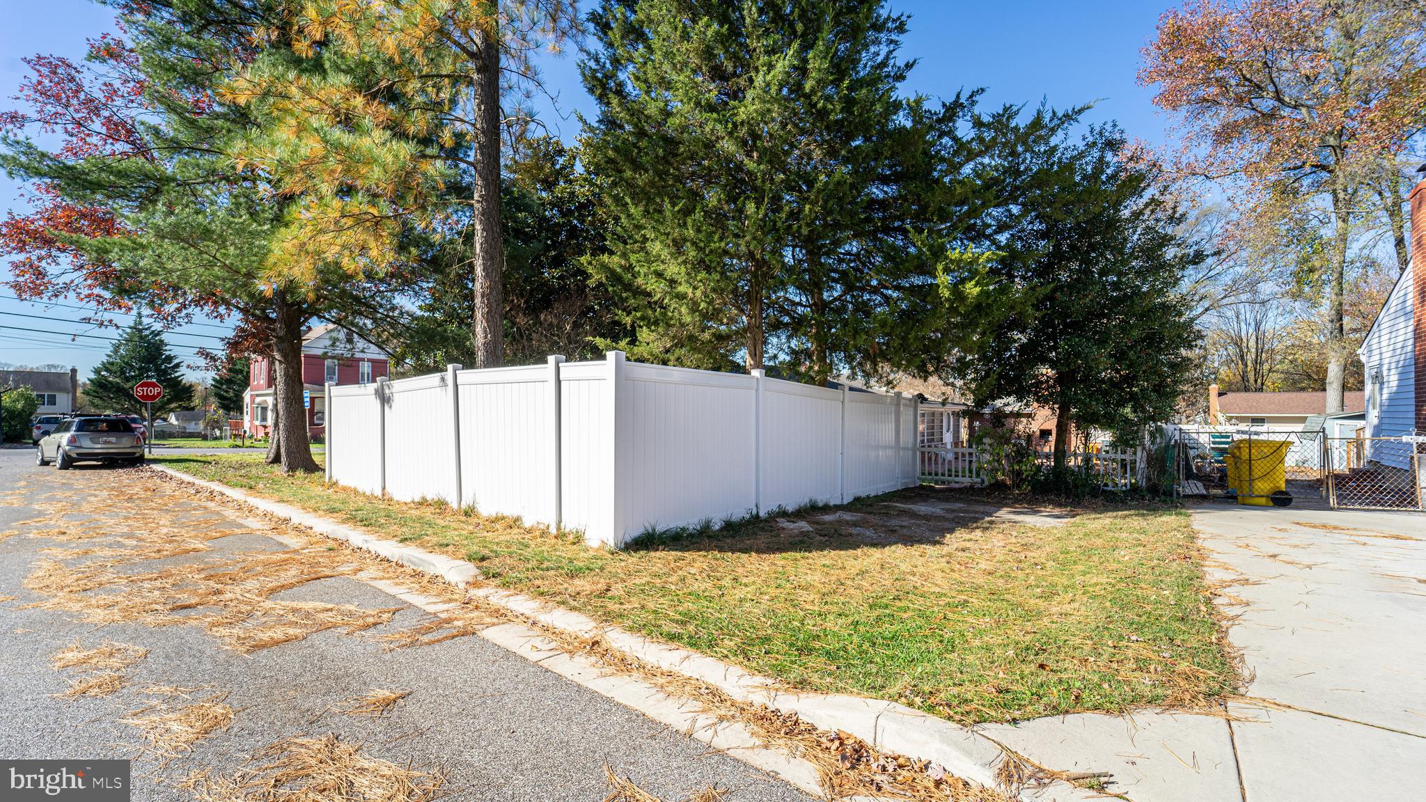 FERNDALE FARMS - Residential