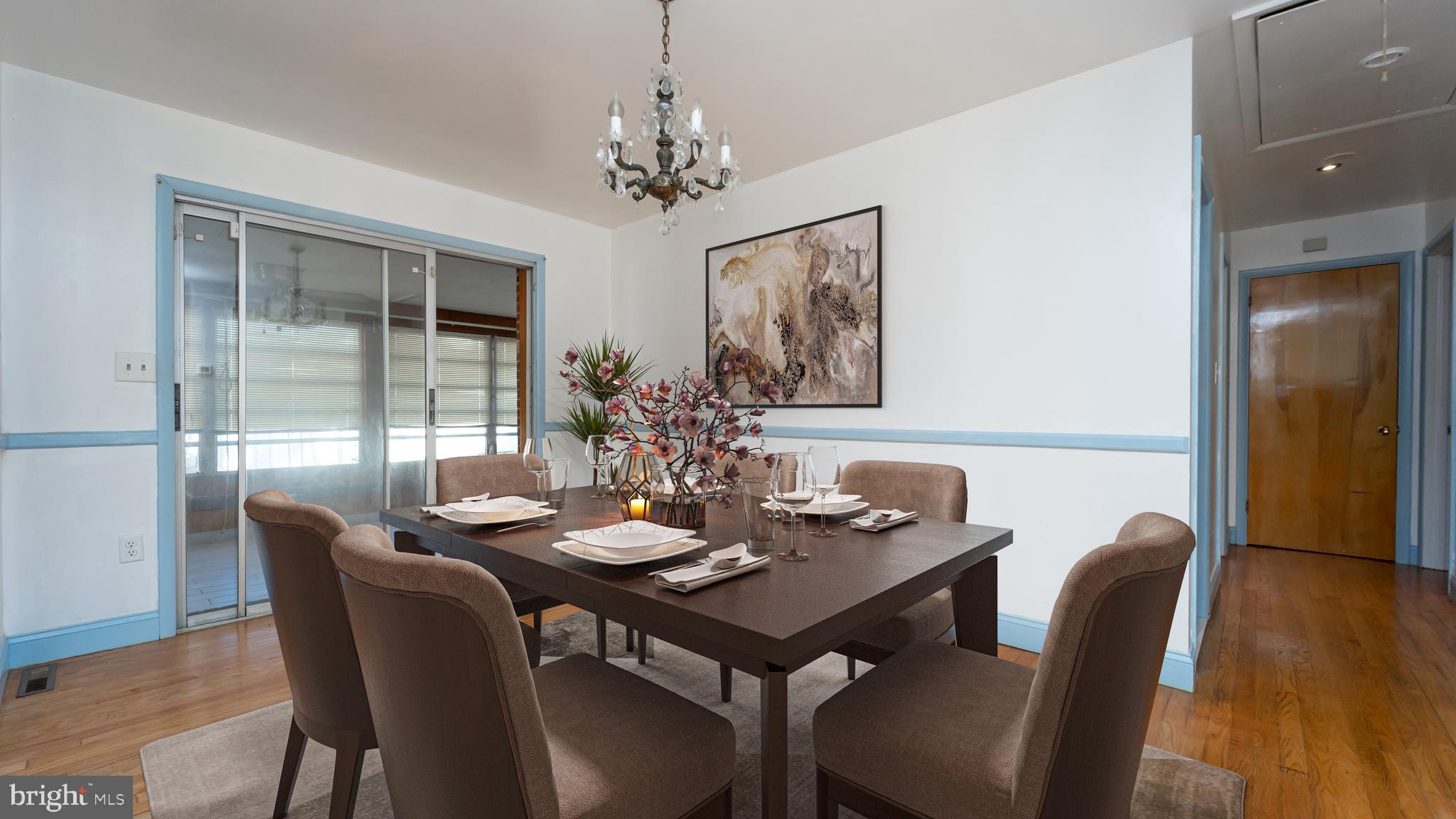 FERNDALE FARMS - Residential