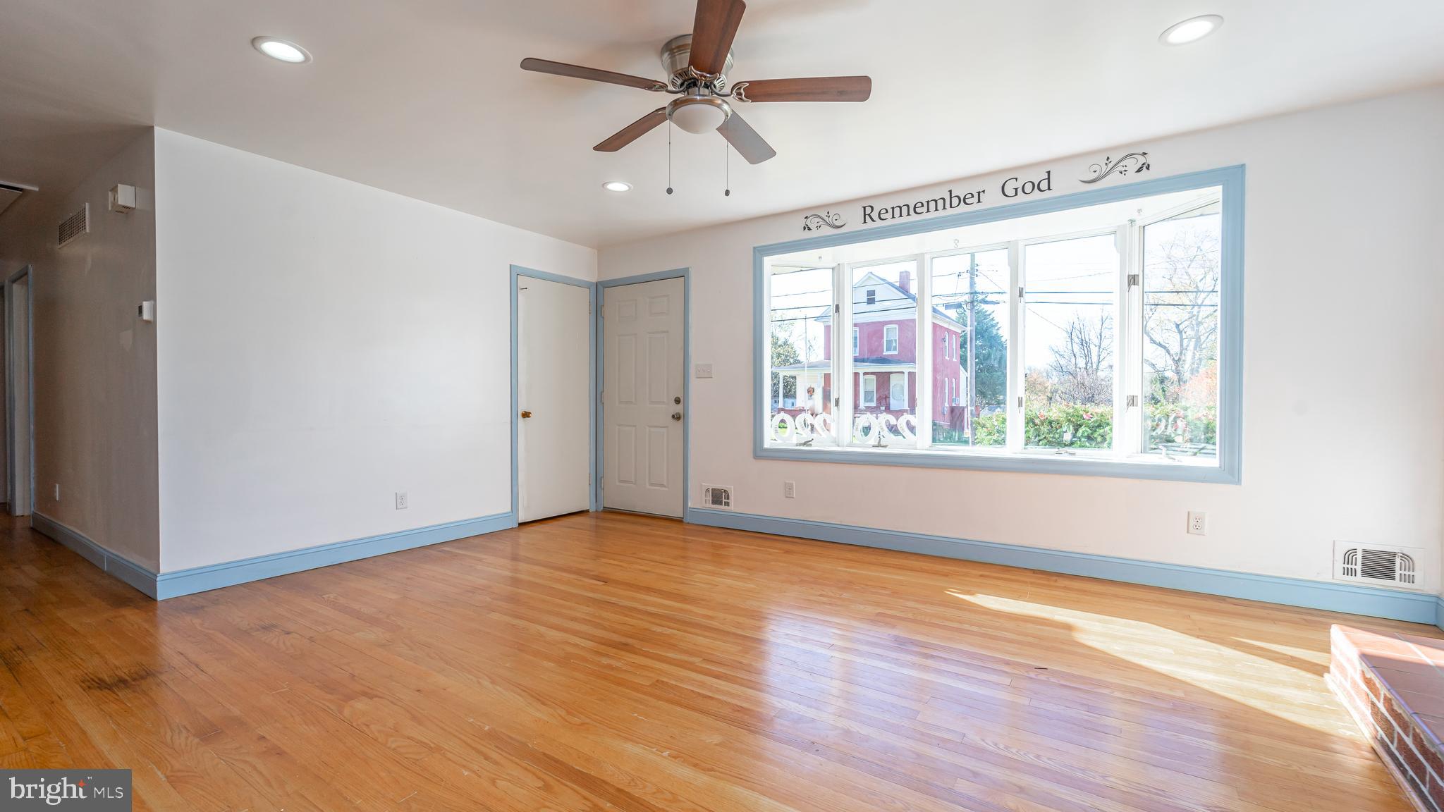 FERNDALE FARMS - Residential