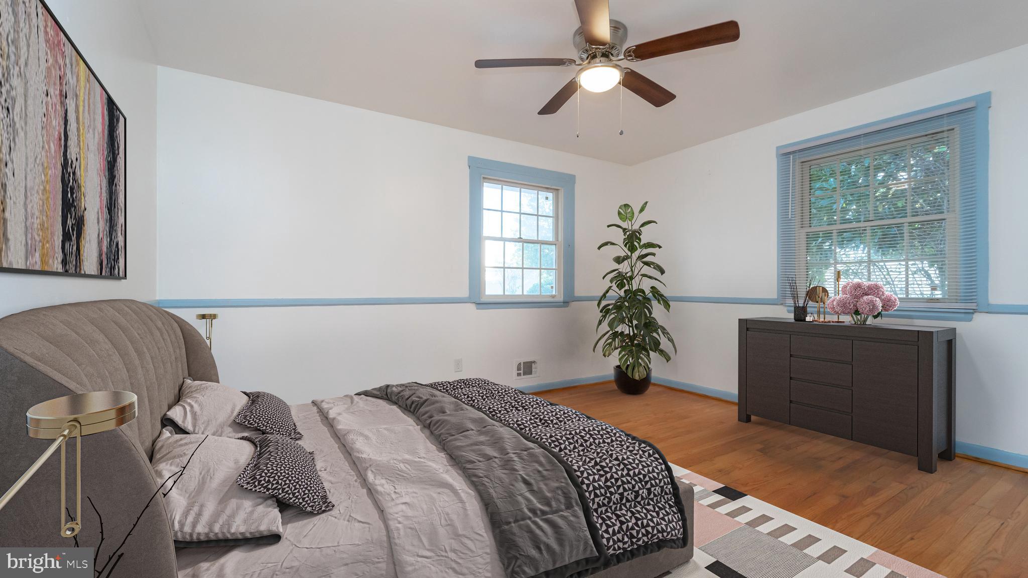 FERNDALE FARMS - Residential