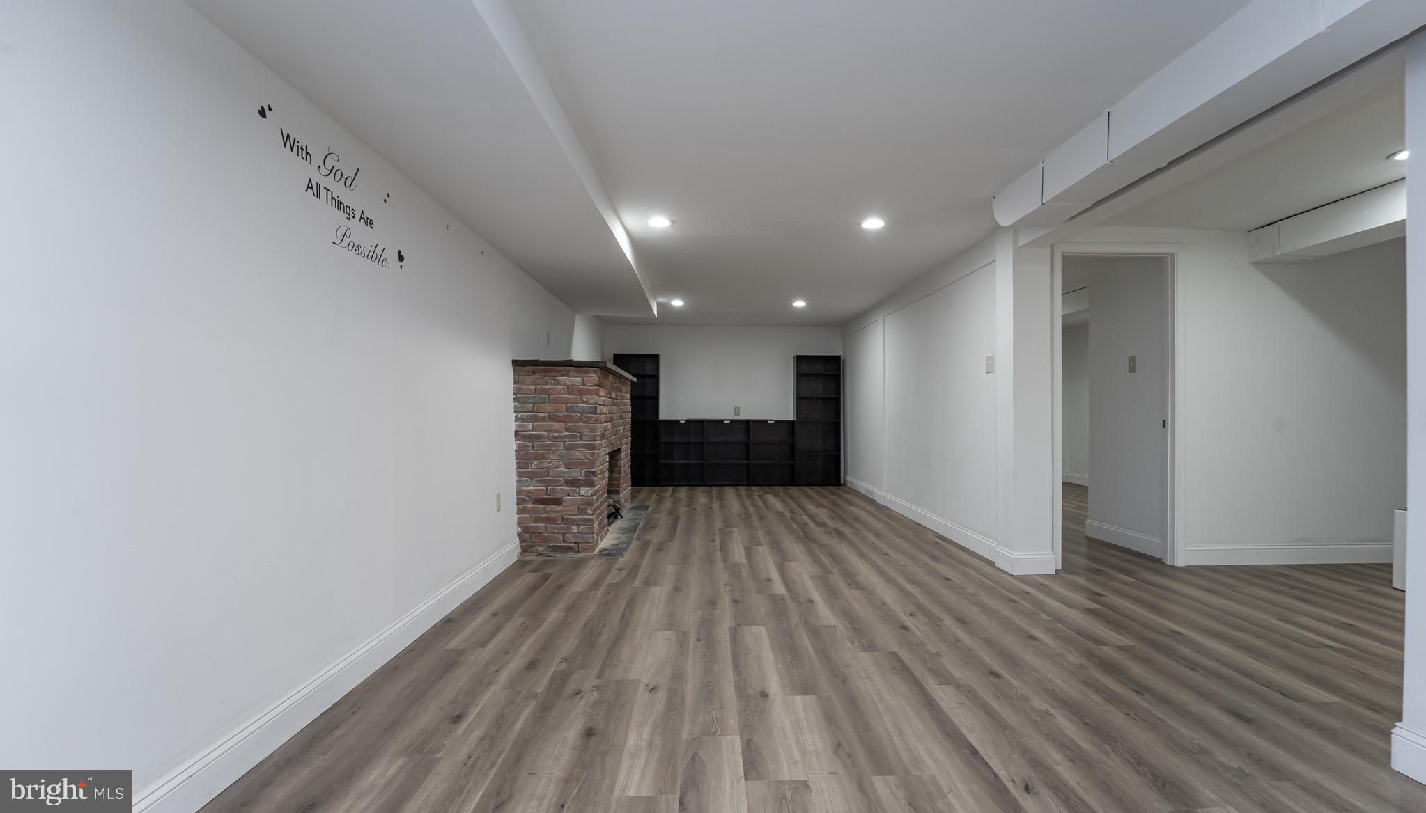 FERNDALE FARMS - Residential