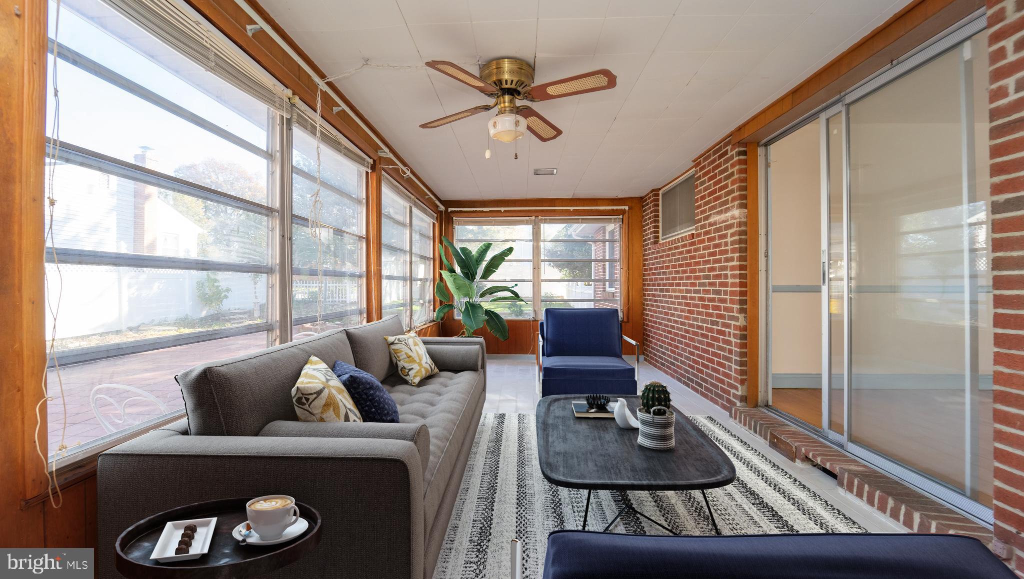 FERNDALE FARMS - Residential