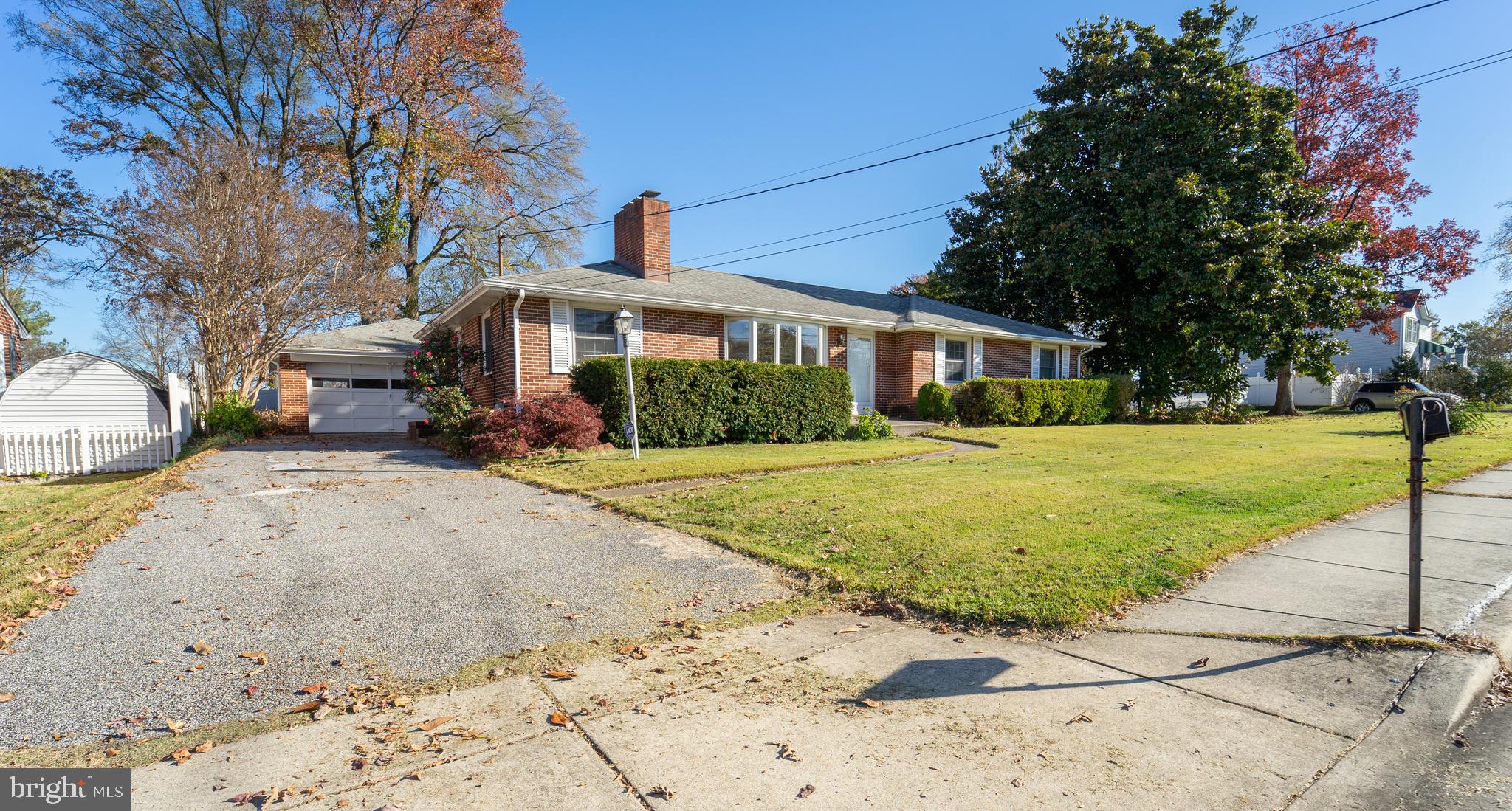 FERNDALE FARMS - Residential