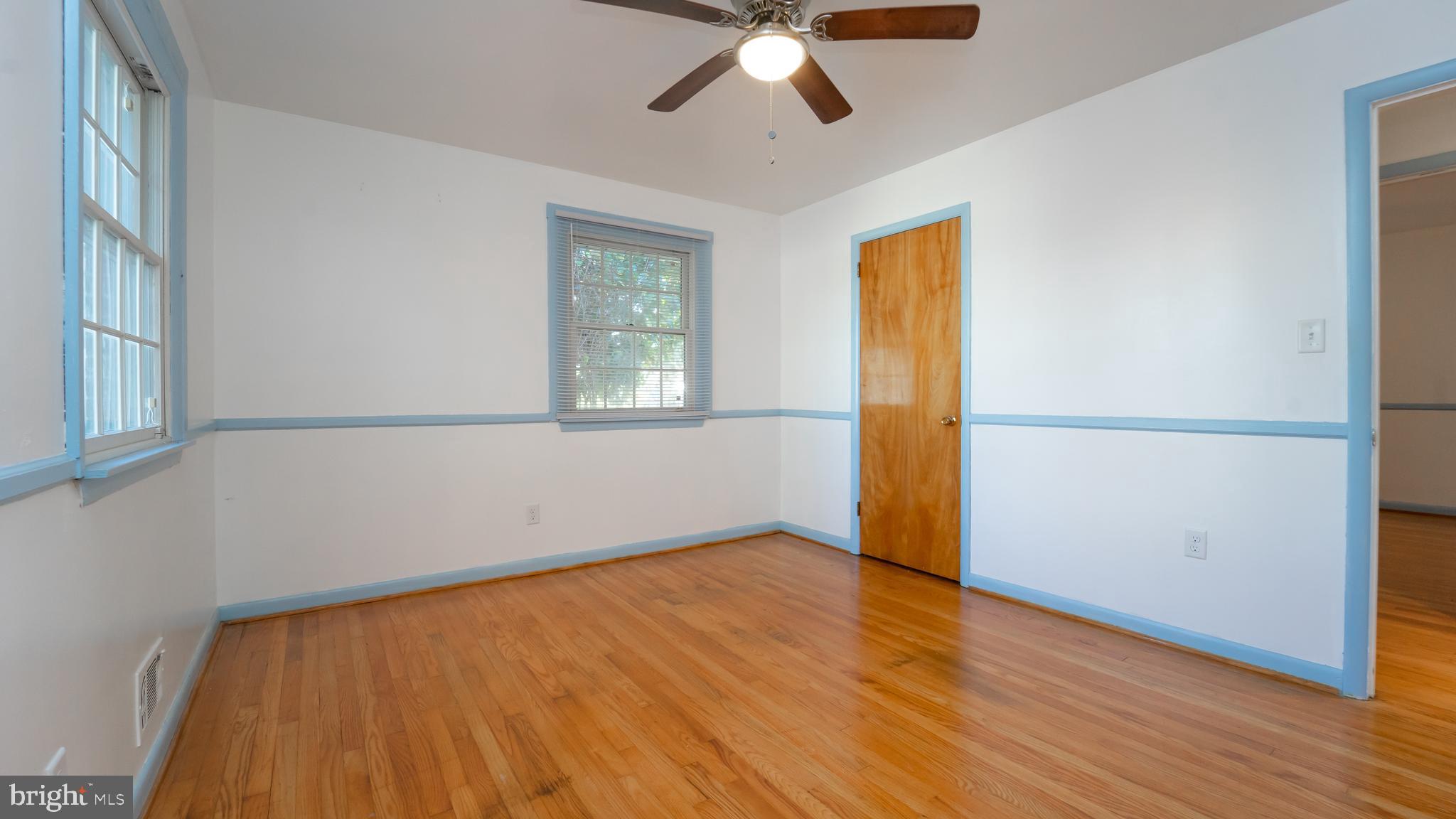 FERNDALE FARMS - Residential