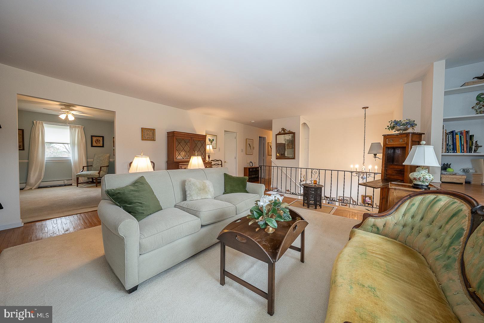 MERLIN HILLS - Residential