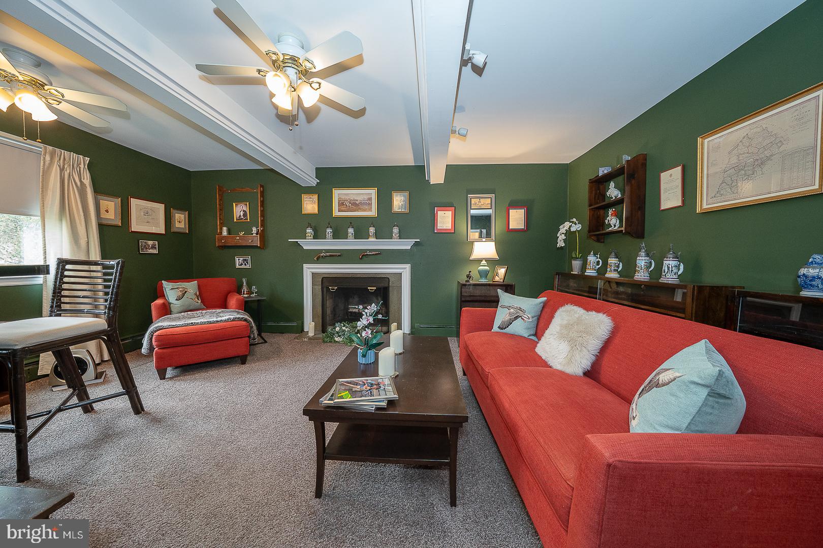 MERLIN HILLS - Residential