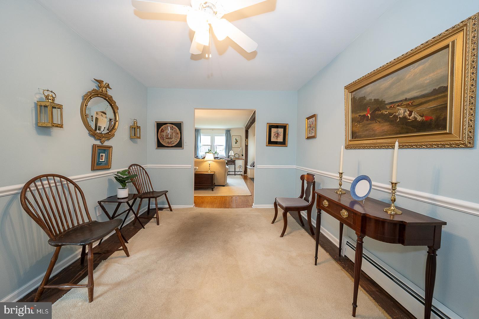 MERLIN HILLS - Residential