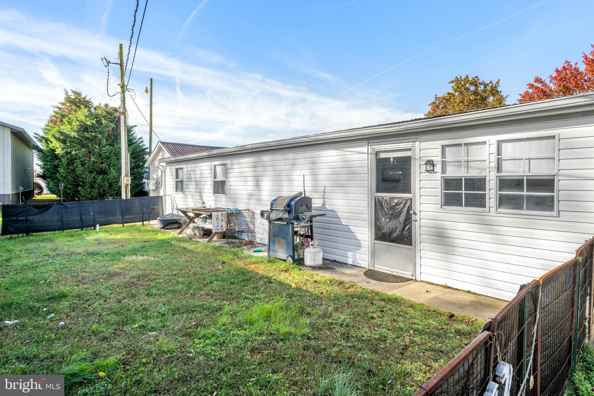 11451 GUM POINT ROAD 17