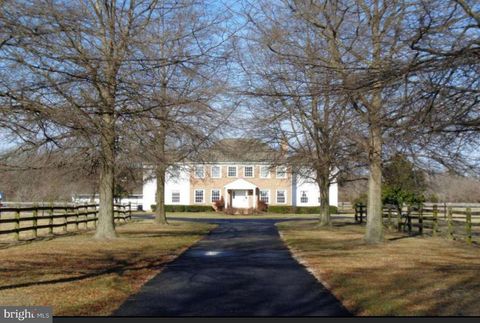 26694 PEMBERTON DRIVE SALISBURY MD 21801