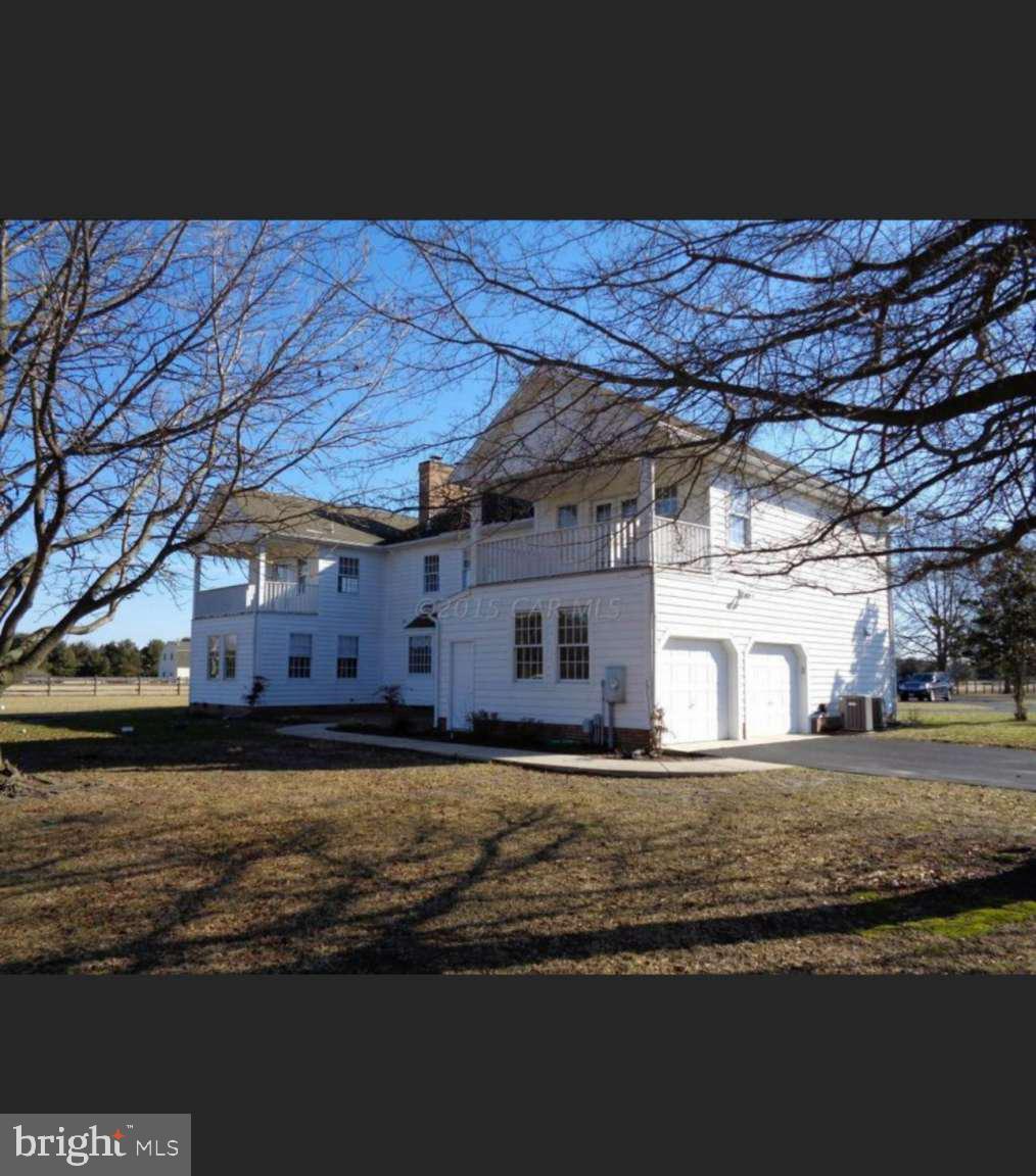 PEMBERTON ESTATES - Residential