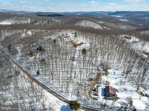 Tiny photo for Lot On Gypsy Camp Hollow Road, TYRONE, PA 16686 (MLS # PABR2015990)