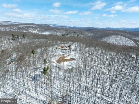 Tiny photo for Lot On Gypsy Camp Hollow Road, TYRONE, PA 16686 (MLS # PABR2015990)