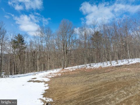 Tiny photo for Lot On Gypsy Camp Hollow Road, TYRONE, PA 16686 (MLS # PABR2015990)