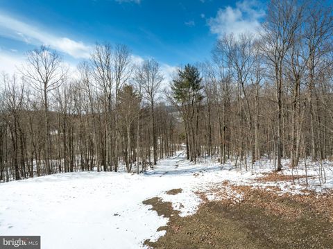 Tiny photo for Lot On Gypsy Camp Hollow Road, TYRONE, PA 16686 (MLS # PABR2015990)