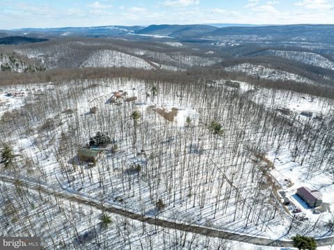 Tiny photo for Lot On Gypsy Camp Hollow Road, TYRONE, PA 16686 (MLS # PABR2015990)