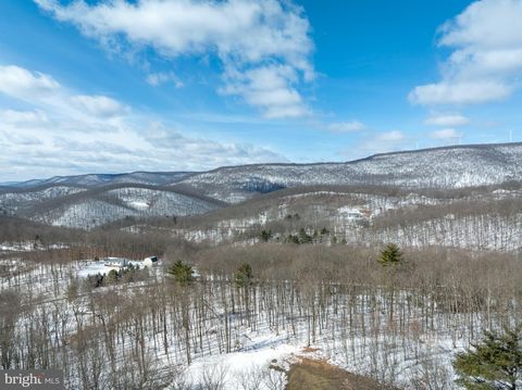 Tiny photo for Lot On Gypsy Camp Hollow Road, TYRONE, PA 16686 (MLS # PABR2015990)