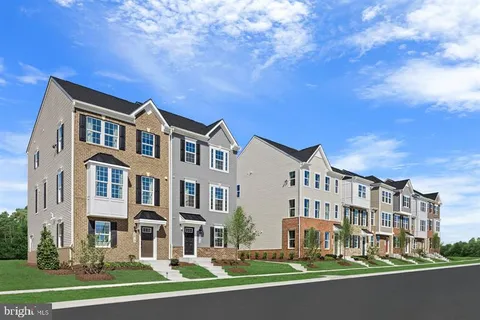 11015 Blanton Way Unit B, Upper Marlboro, MD 20772 - MLS#: MDPG2145972