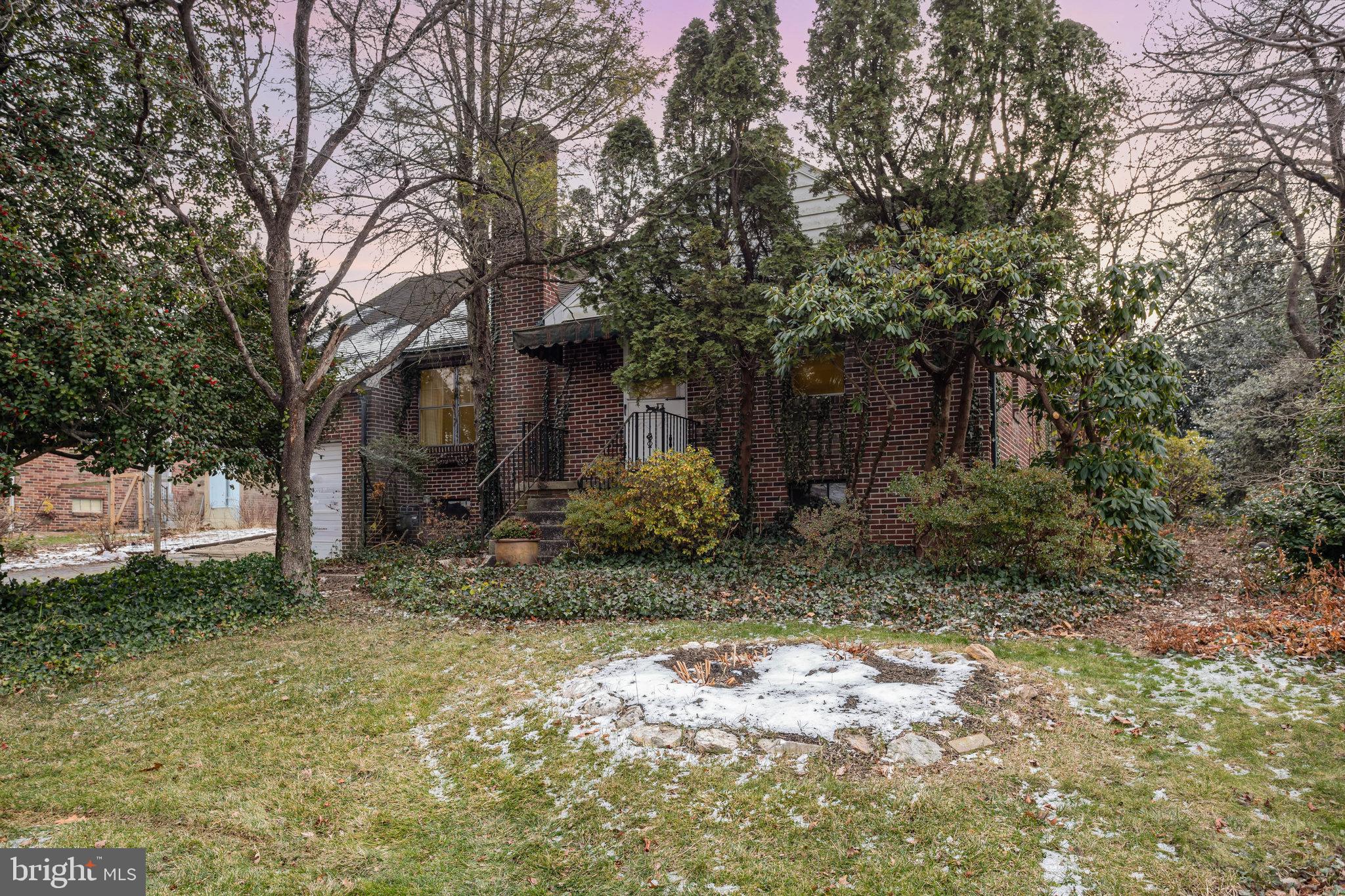 SPRING GARDEN TWP - Residential