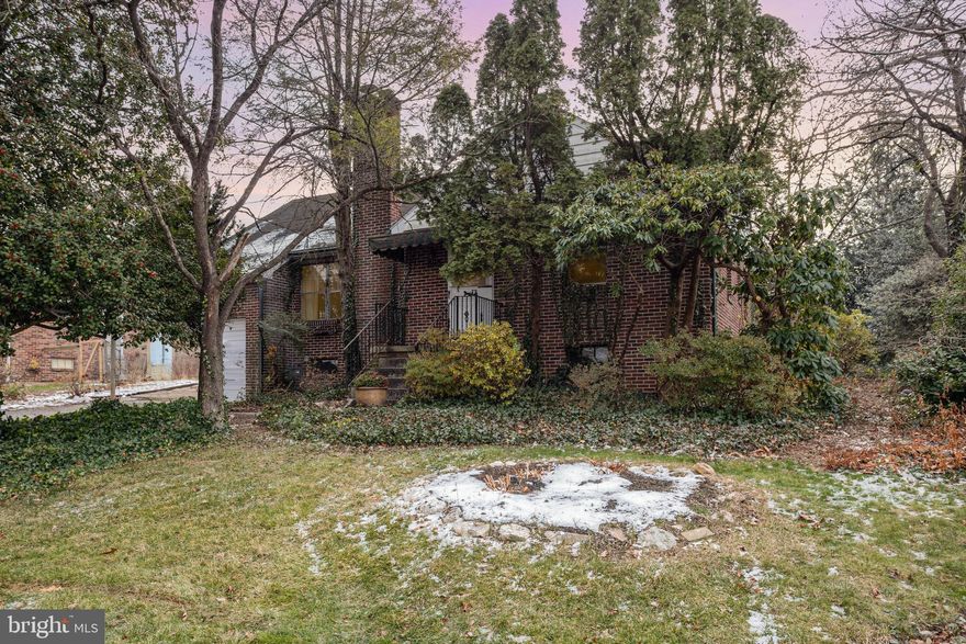 Welcome to this charming 1948 brick ranchette, full of character and ready for its next chapter. Offering 4 bedrooms, 2 full baths, 1,762 square feet of living space, and an attached 1-car garage, this home features a solid floorplan and the timeless quality of classic brick construction.

Inside, you’ll find a traditional layout with plenty of room to make it your own. The home includes central air and strong foundational features, giving you a great head start for future updates. While some areas could use refreshing, the potential here is truly exciting for anyone who enjoys adding their own vision and personal touch.

This ranchette is ideal for buyers seeking a home with character—something you can live in now and update over time. It offers space, charm, and an opportunity to build equity through improvements.

Come see the possibilities and imagine how you can bring this classic brick home back to life. Schedule your showing today!