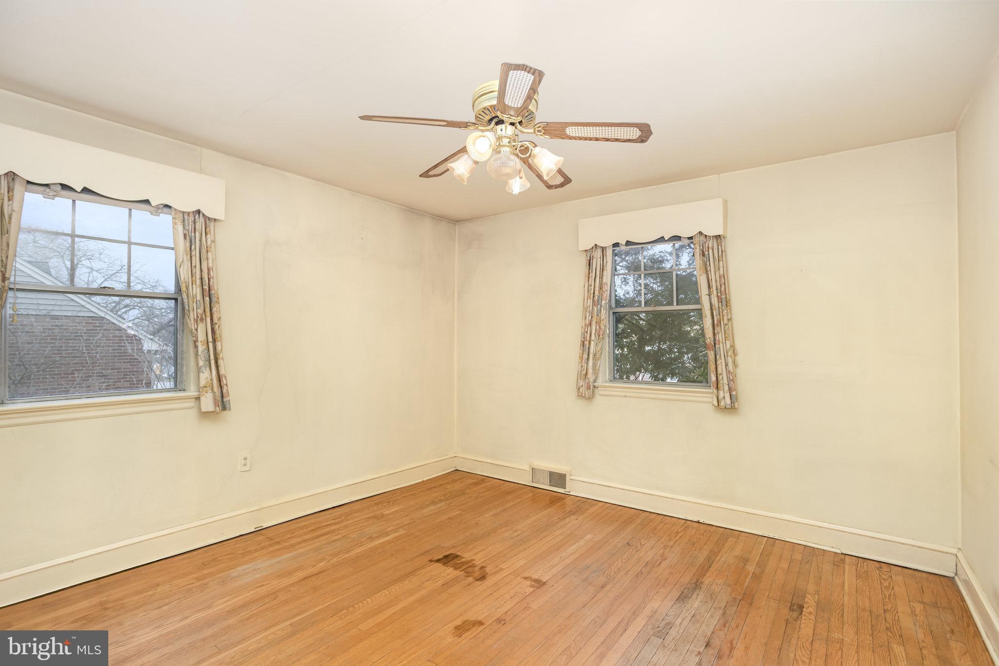 SPRING GARDEN TWP - Residential