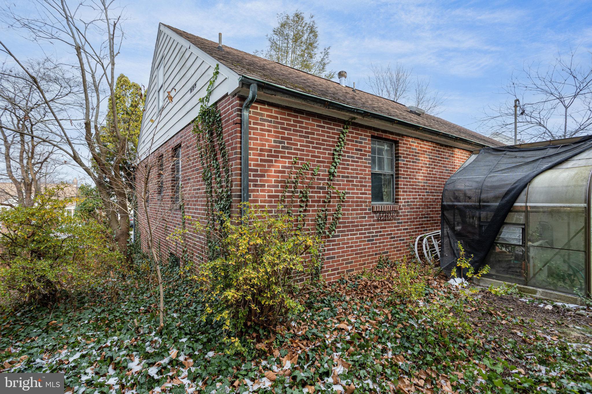 SPRING GARDEN TWP - Residential