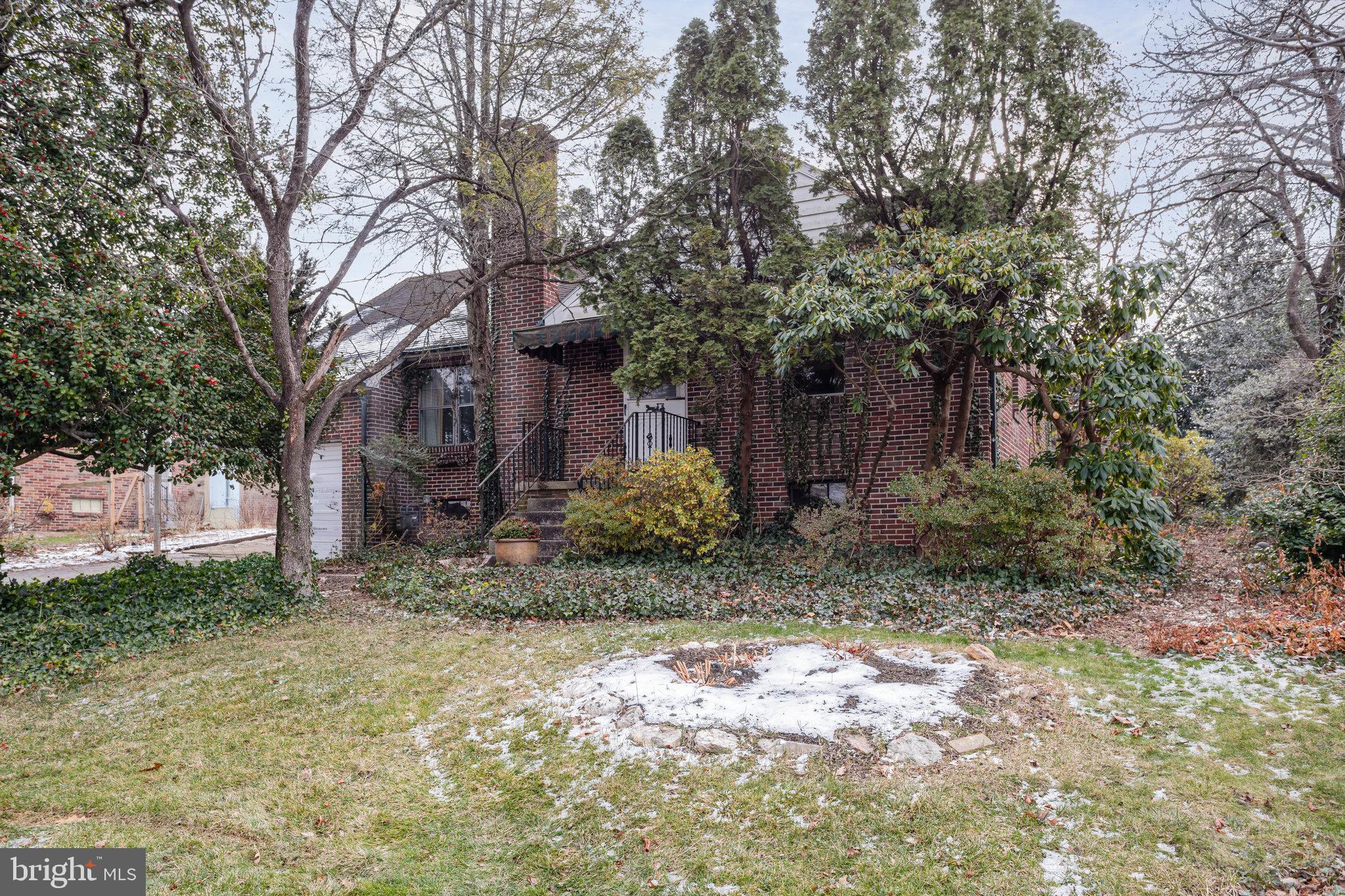 SPRING GARDEN TWP - Residential