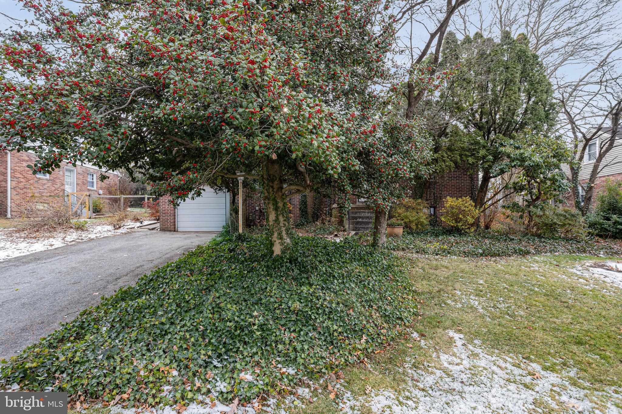 SPRING GARDEN TWP - Residential