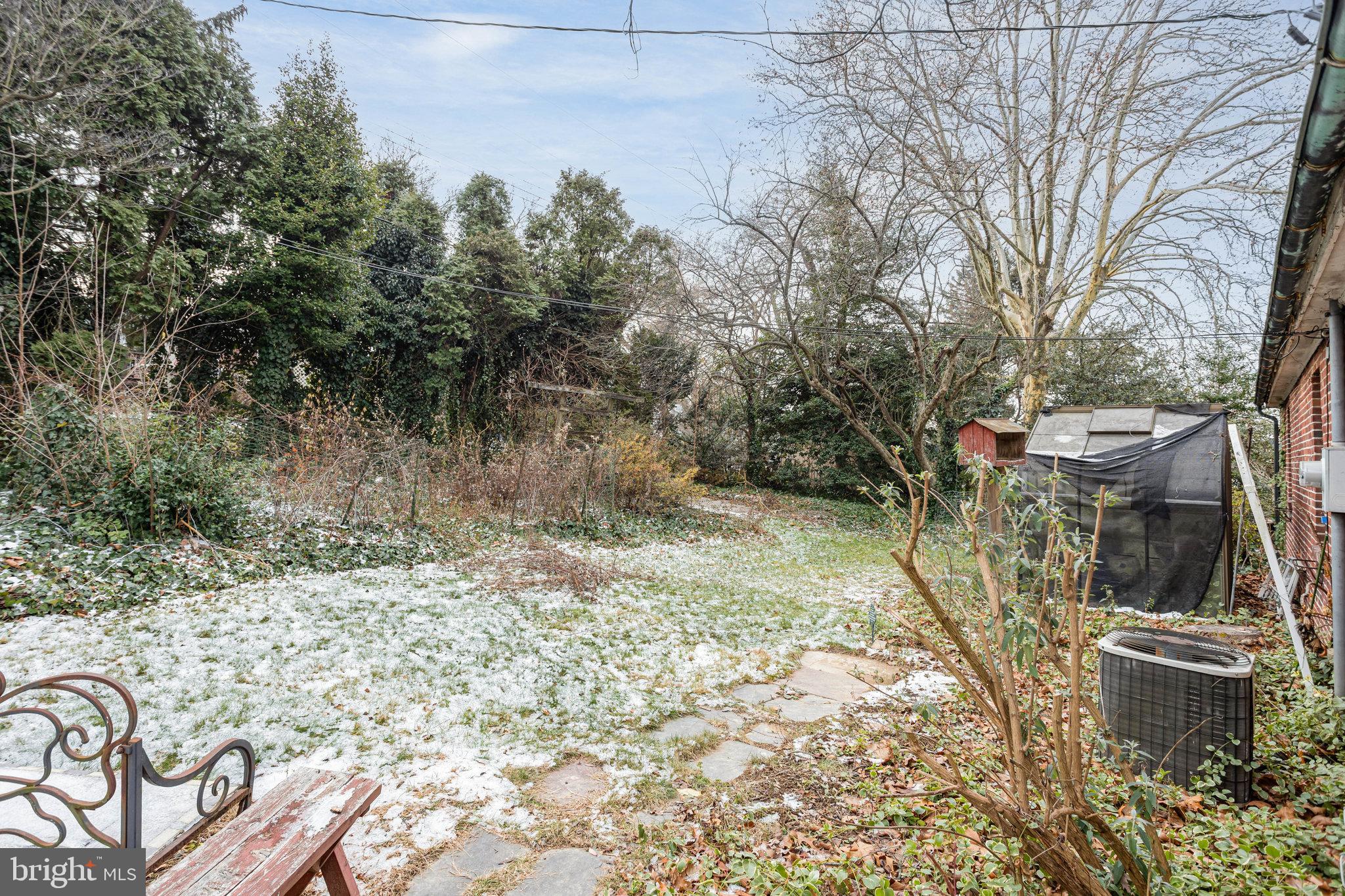 SPRING GARDEN TWP - Residential