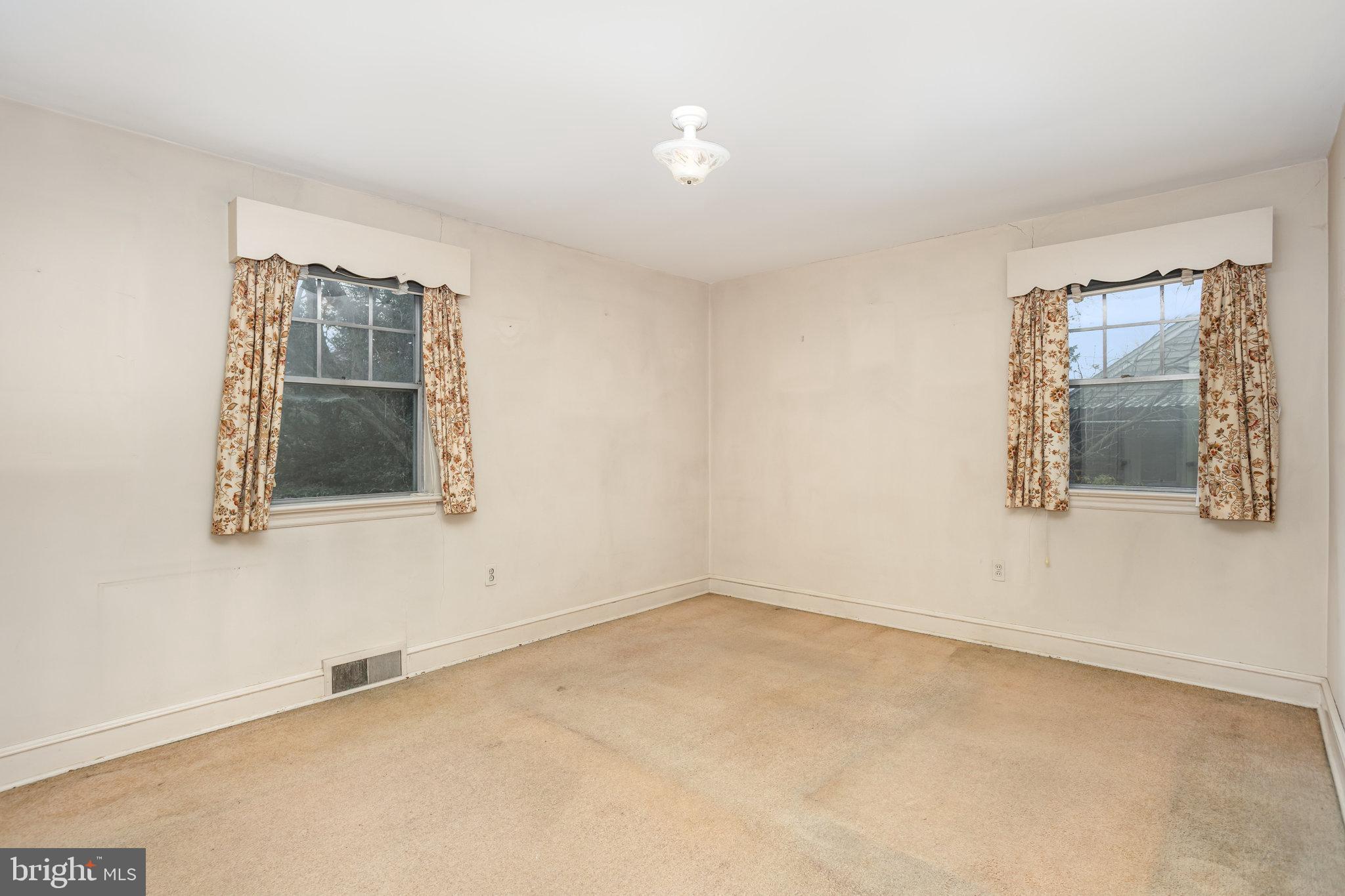 SPRING GARDEN TWP - Residential