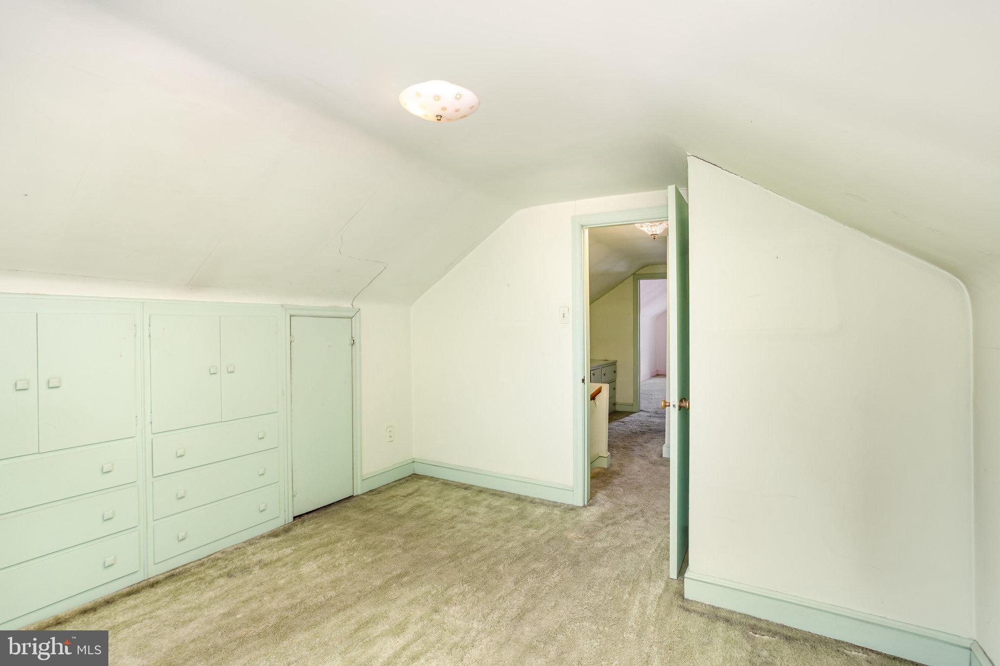 SPRING GARDEN TWP - Residential